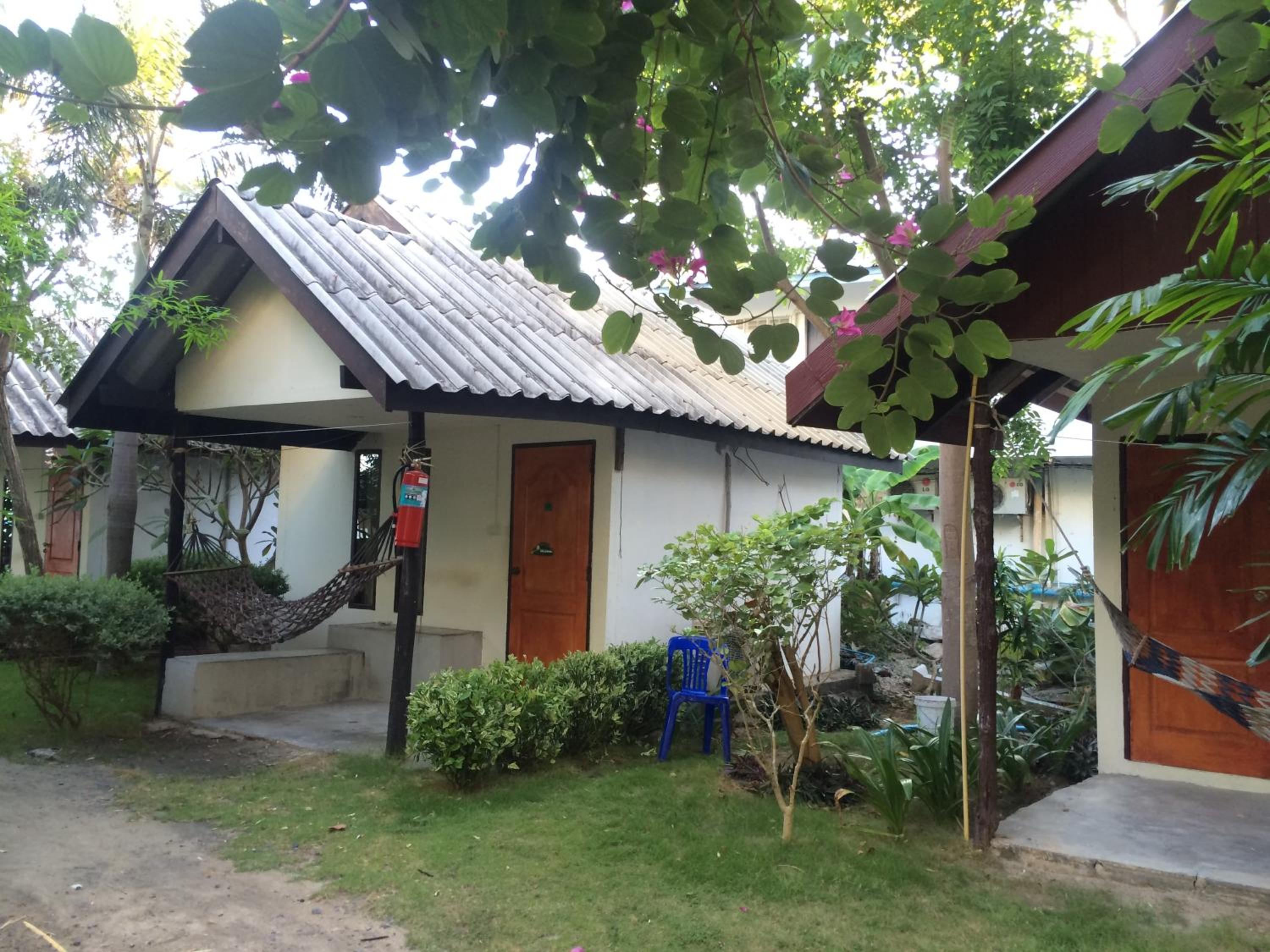 The Cosy Koh Phangan and Restaurant