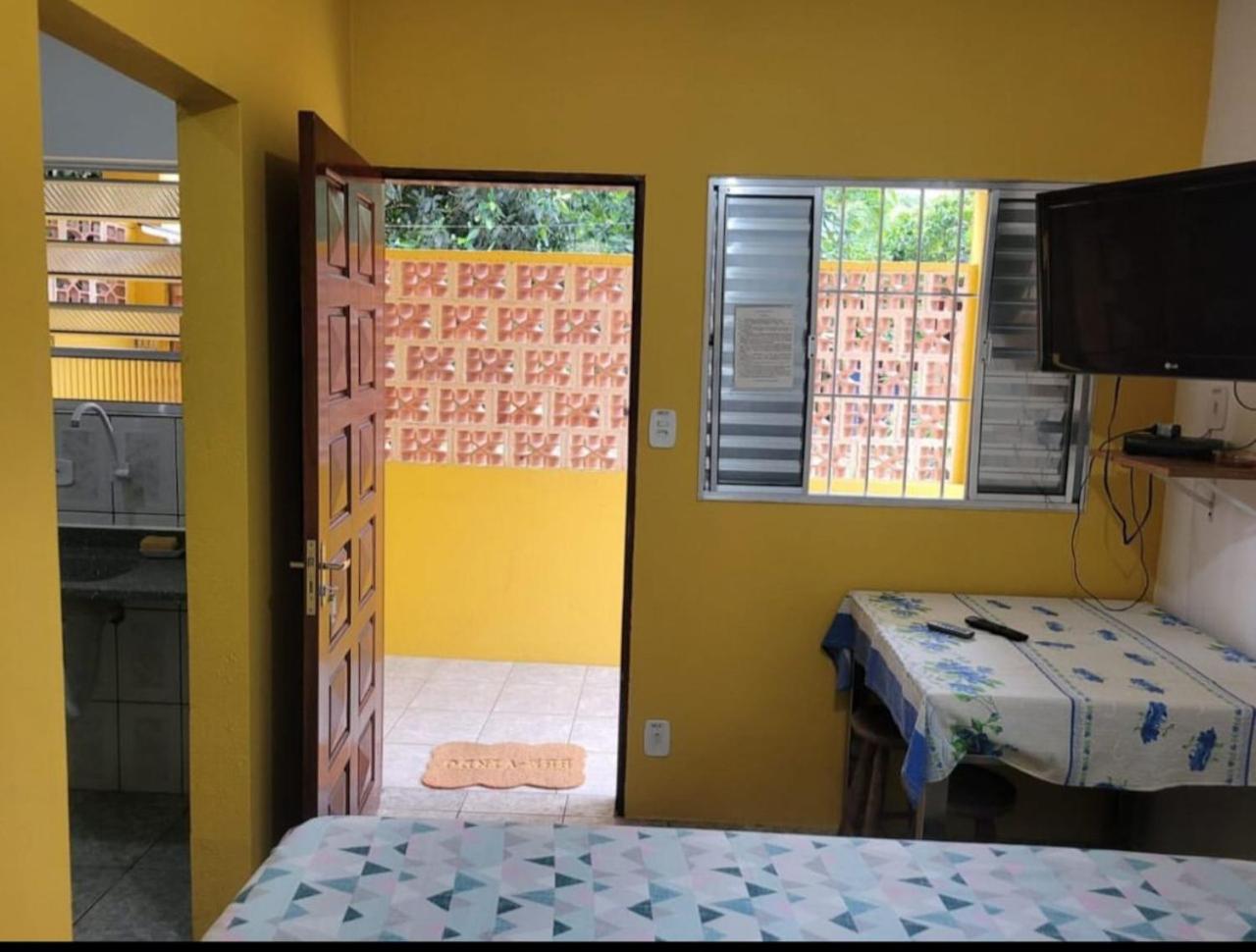 Recanto dos Passaros Itamambuca