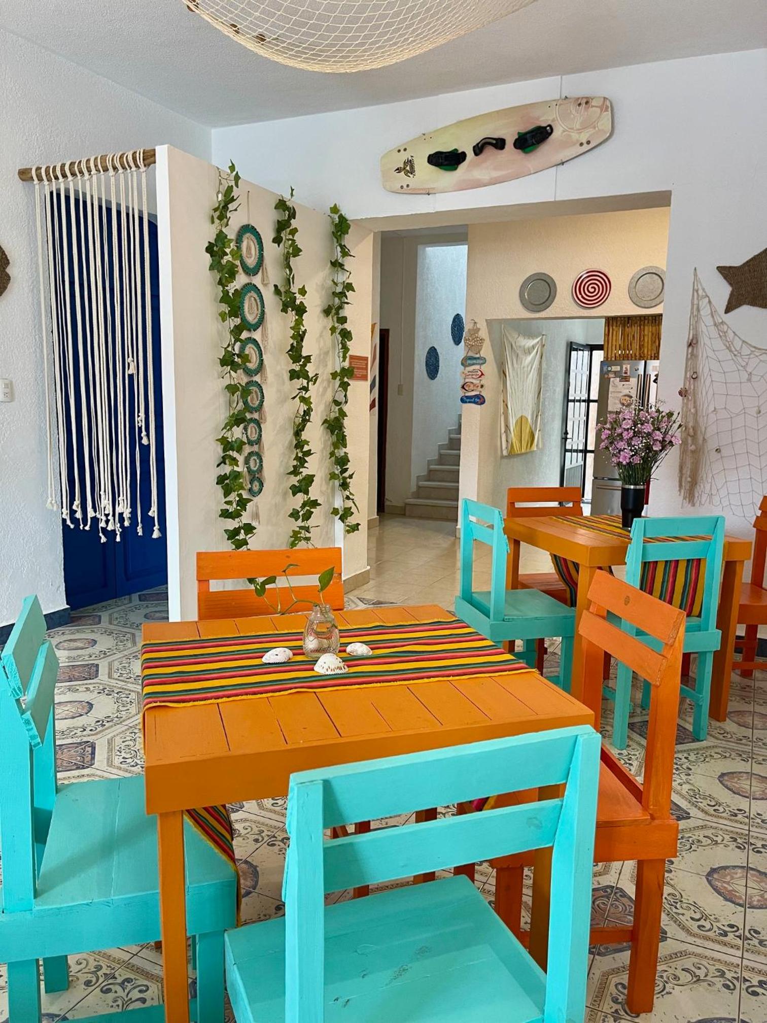 Itzé Hostel Boutique - Progreso view 5