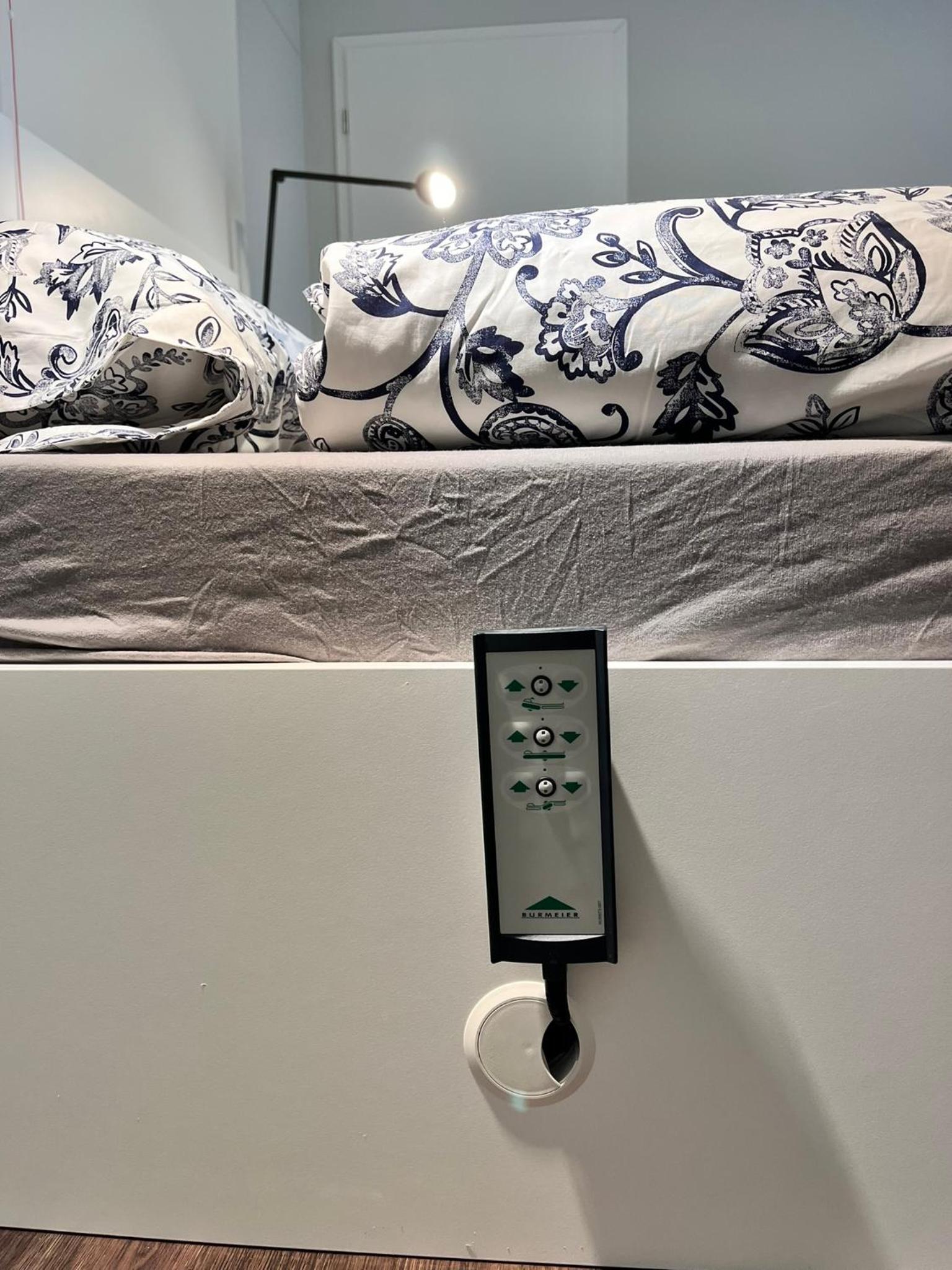 Appartement MeerSalz Rollstuhlgerecht
