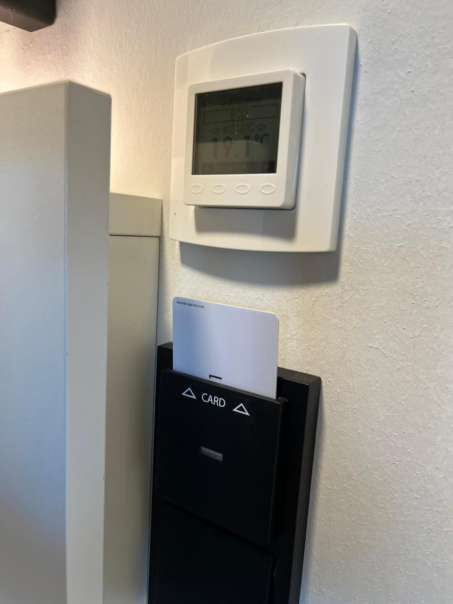 Appartement MeerSalz Rollstuhlgerecht