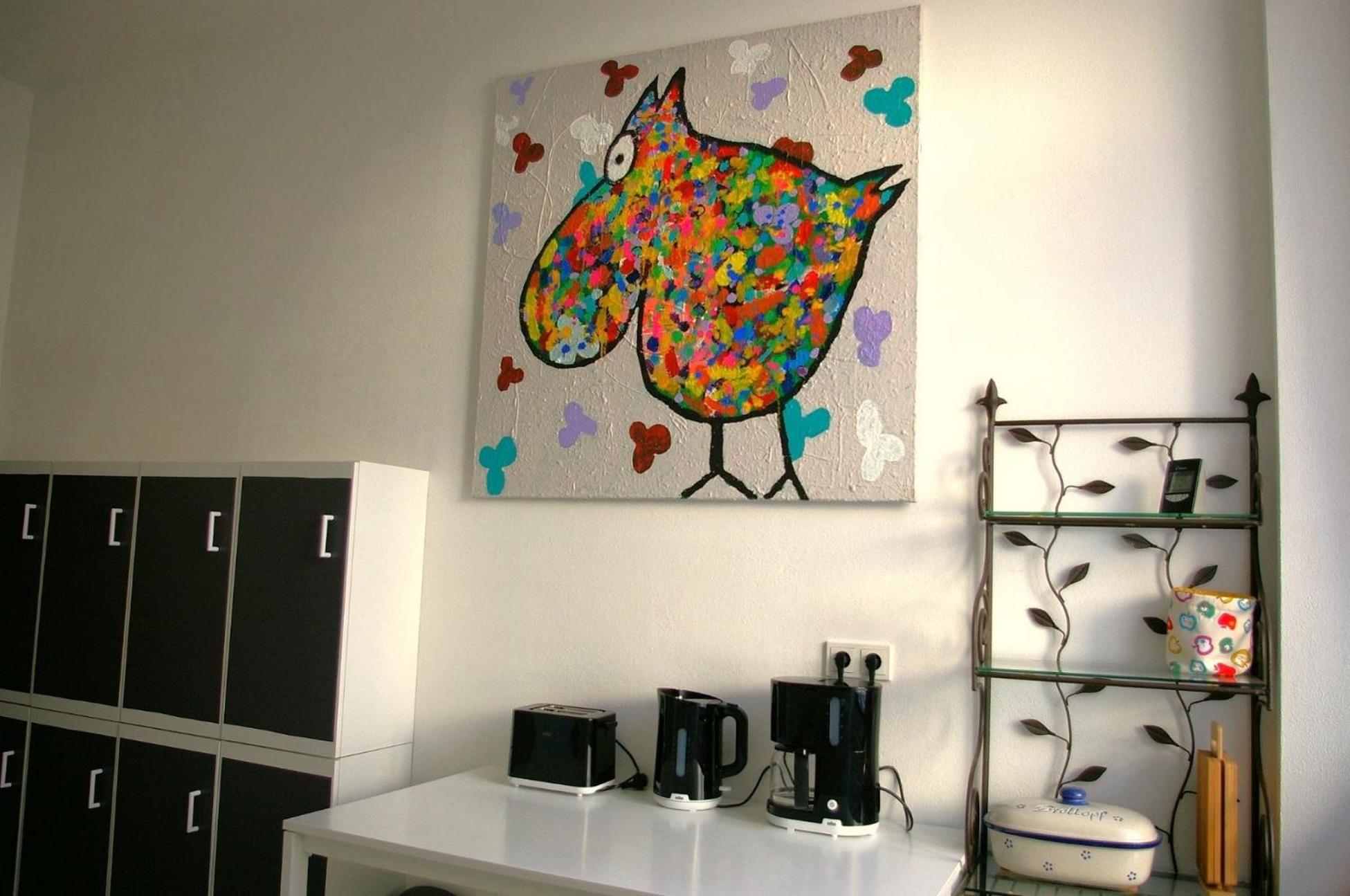 Ferienwohnung Moselfreude