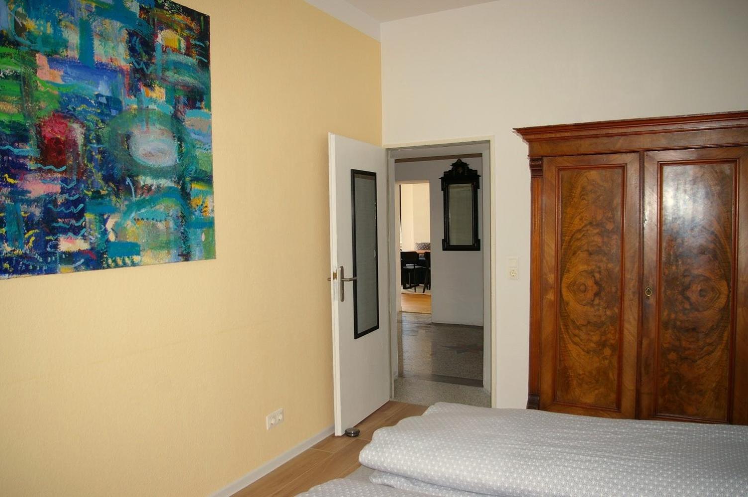 Ferienwohnung Moselfreude