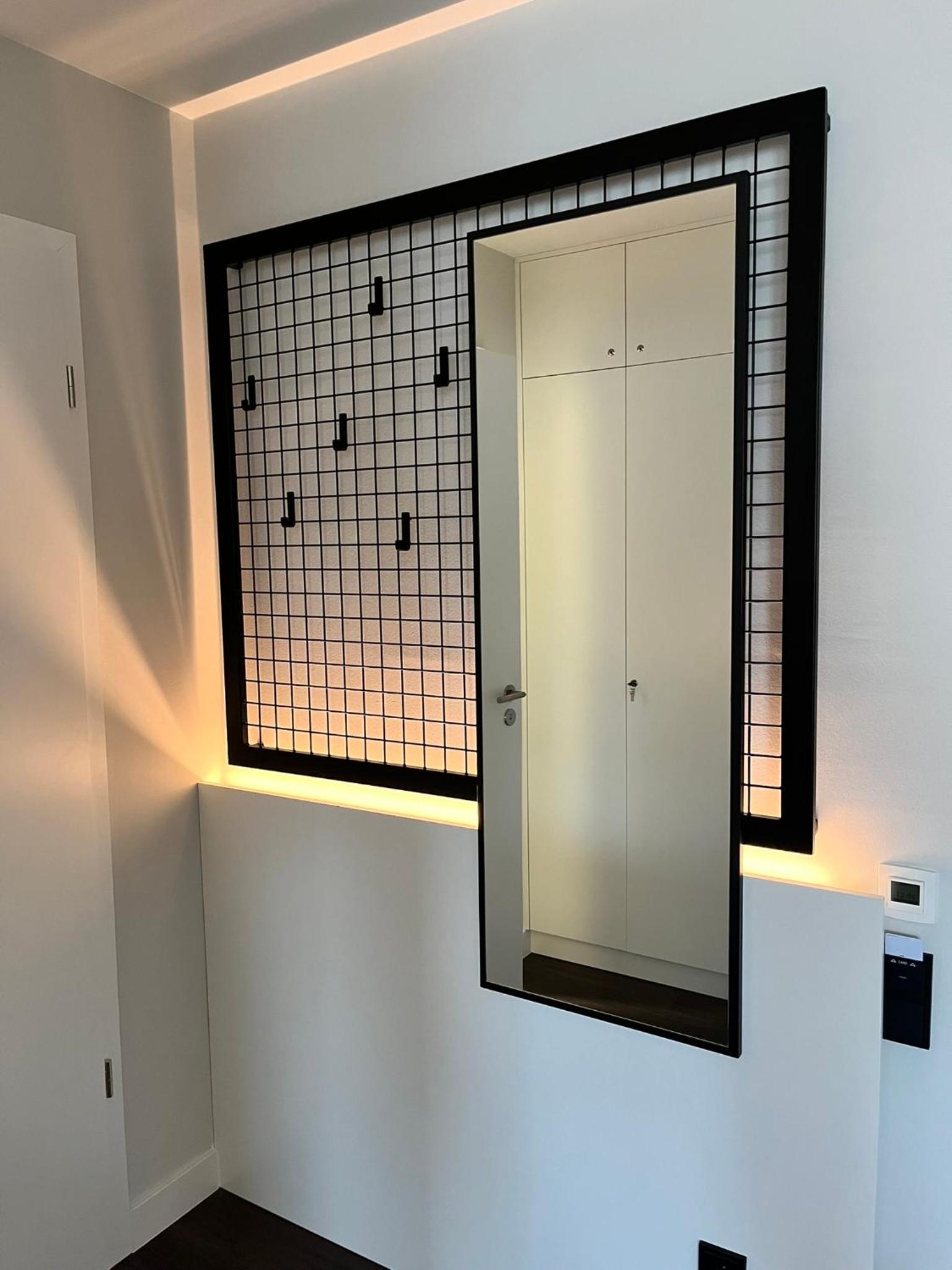 Appartement MeerSalz Rollstuhlgerecht