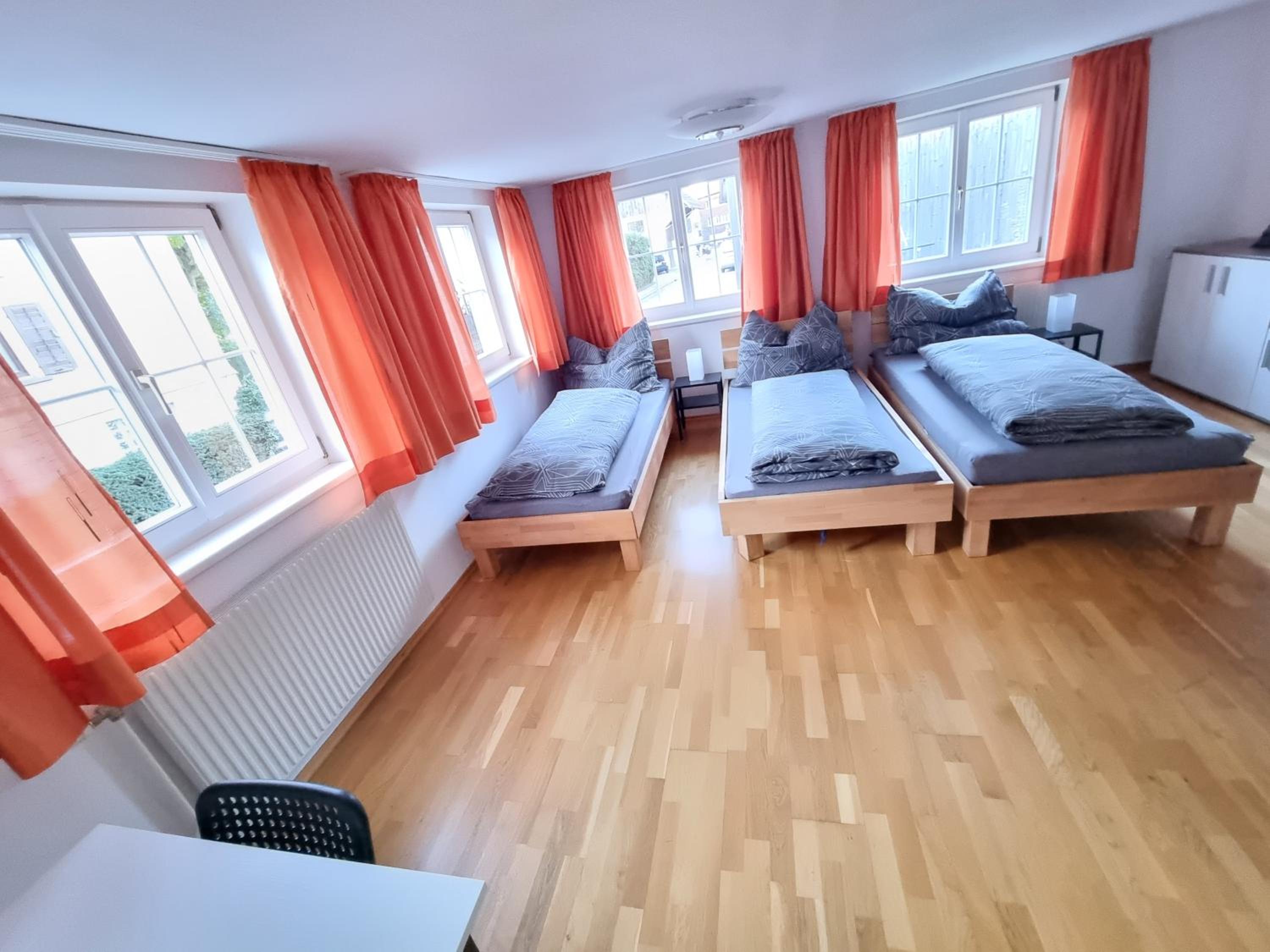 ZADRA Home