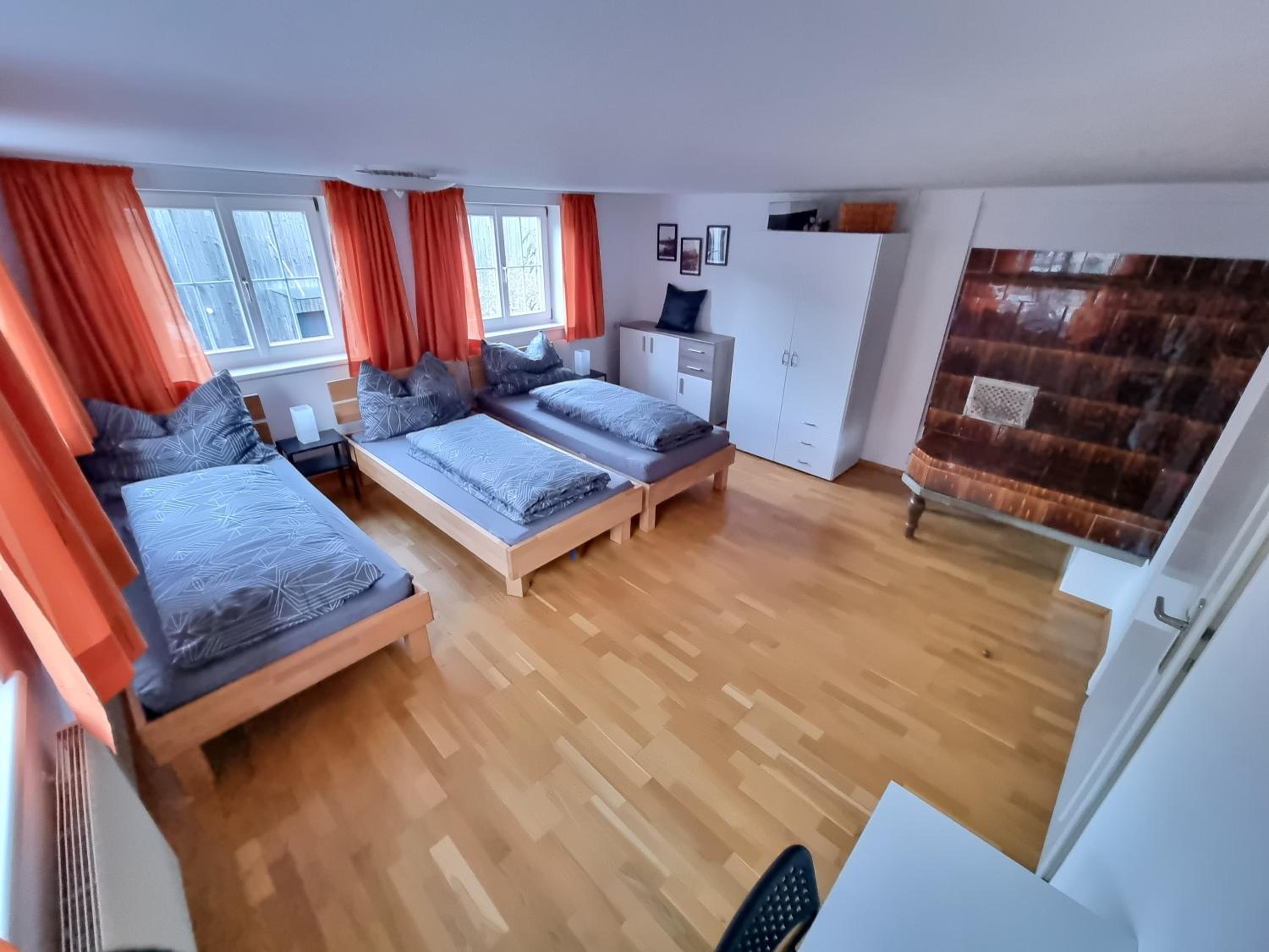 ZADRA Home