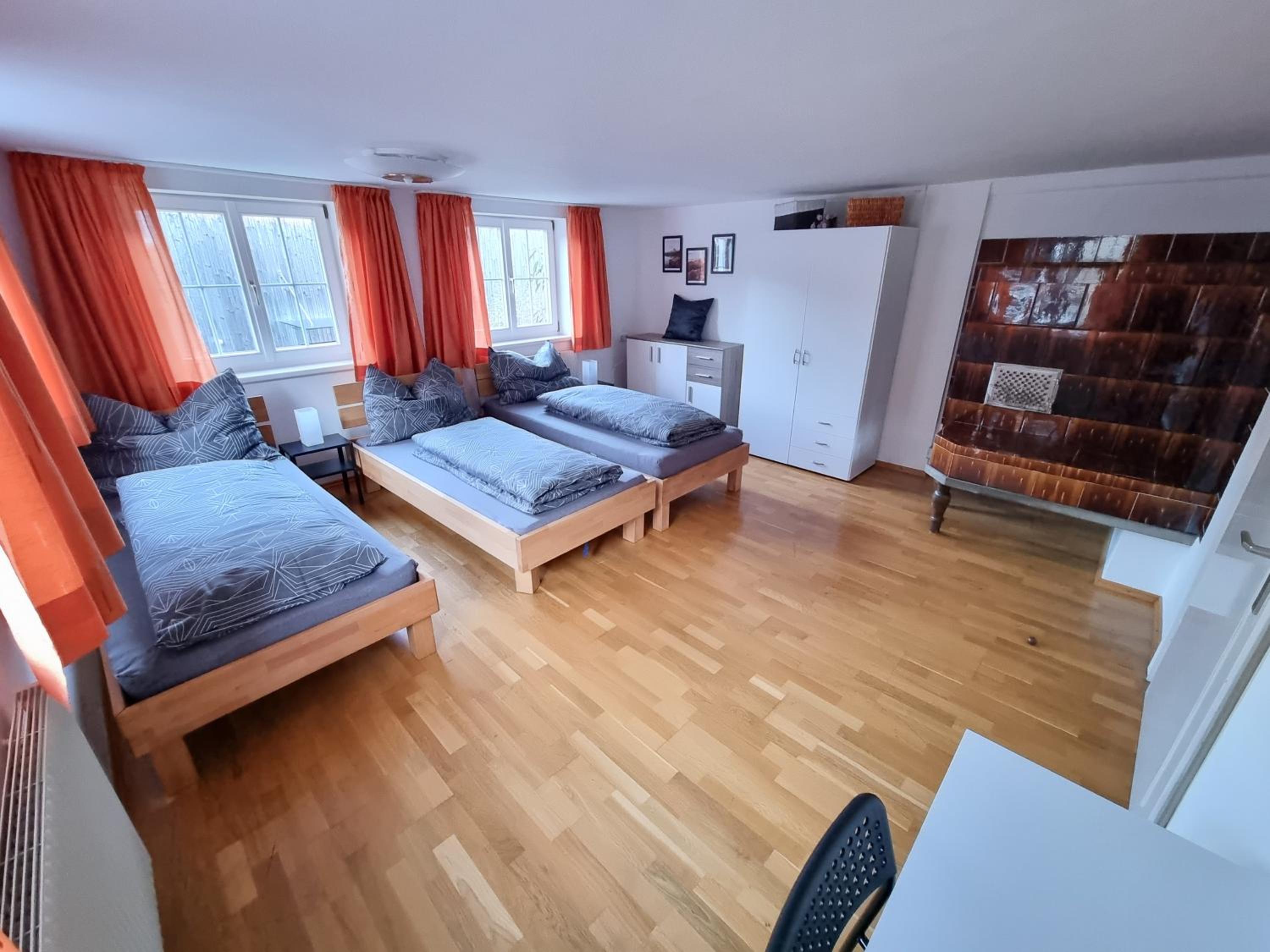 ZADRA Home