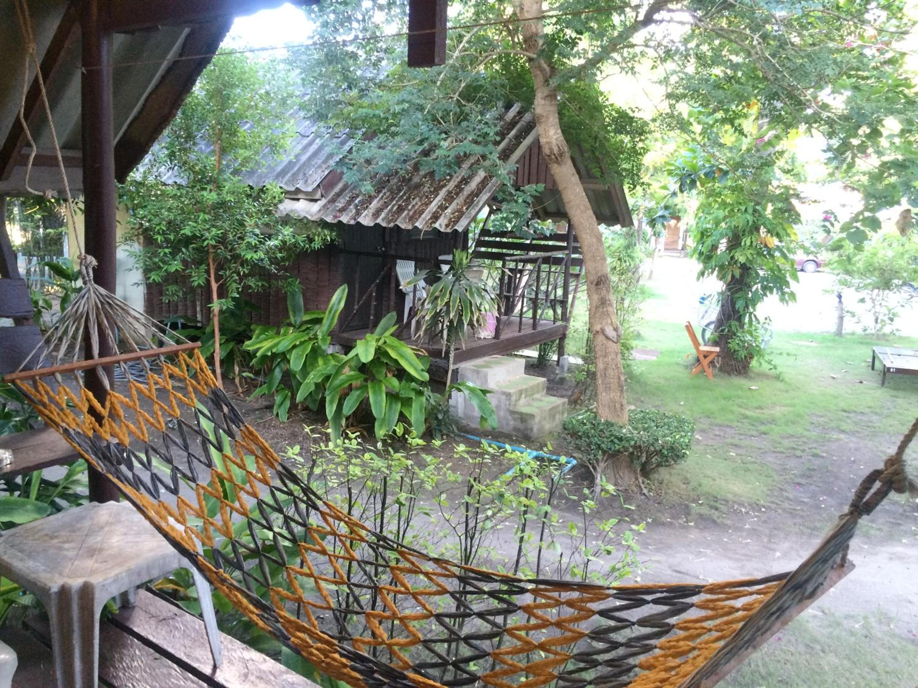 The Cosy Koh Phangan and Restaurant