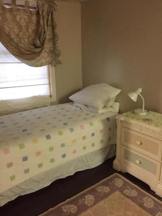 Cabin in the Woods - Property Image 1