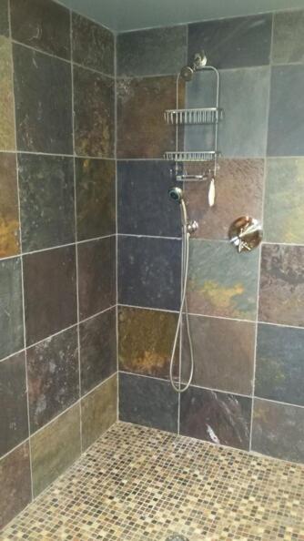 Cabin in the Woods - Property Image 9