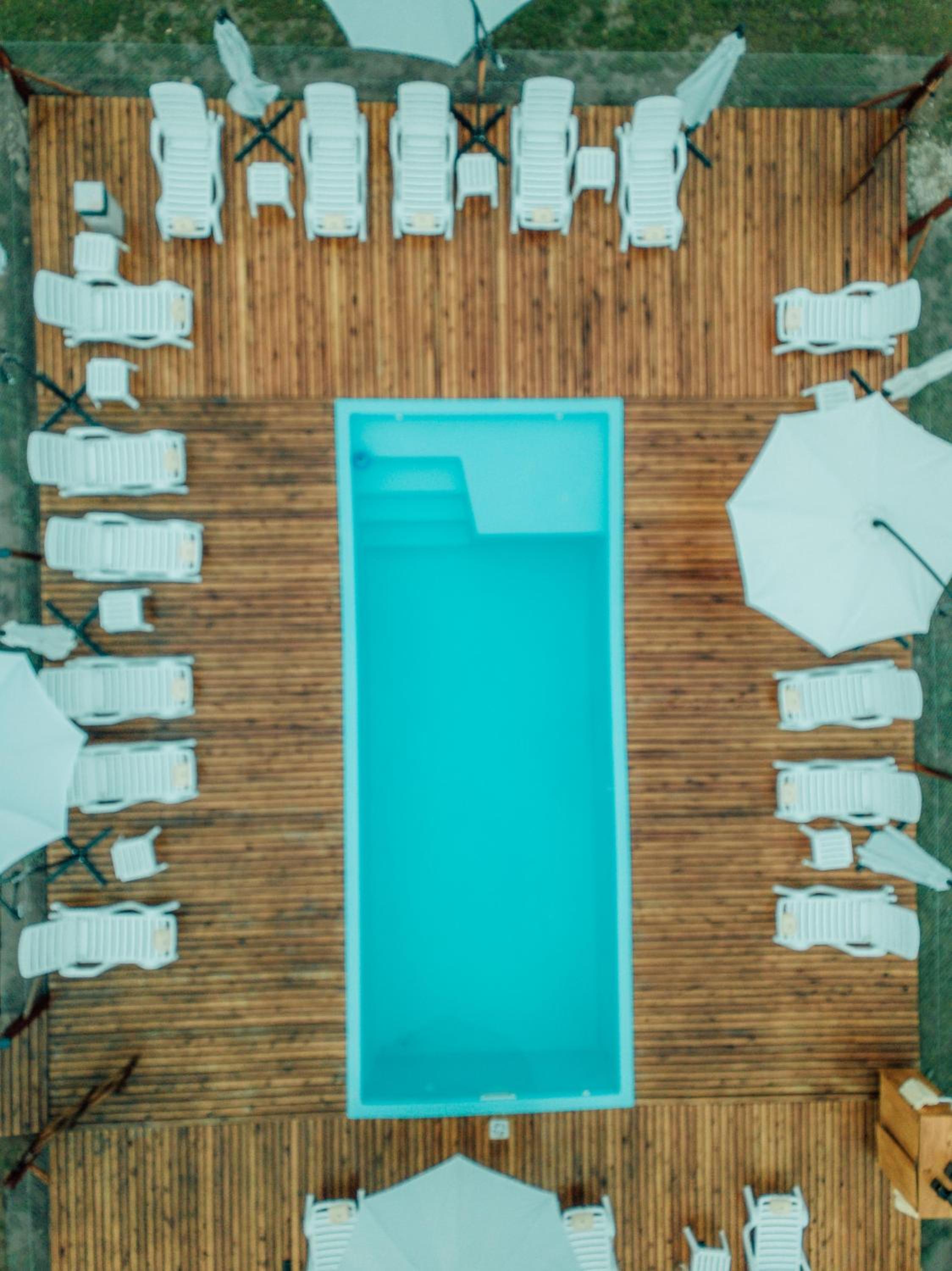 Glamping Puente Blanco
