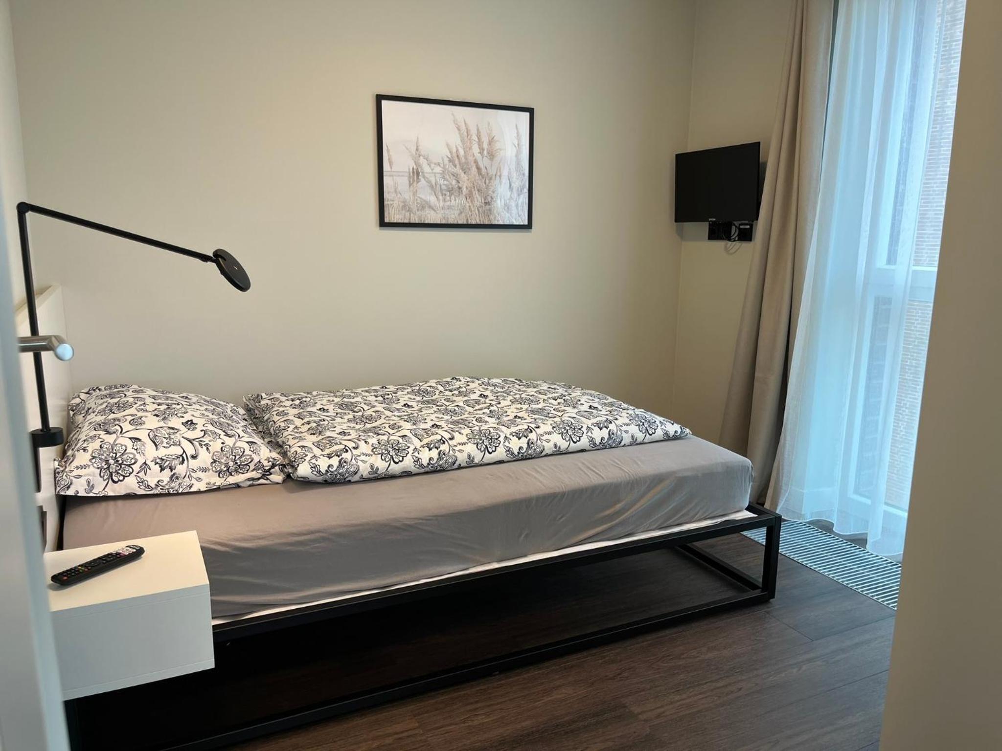 Appartement MeerSalz Rollstuhlgerecht