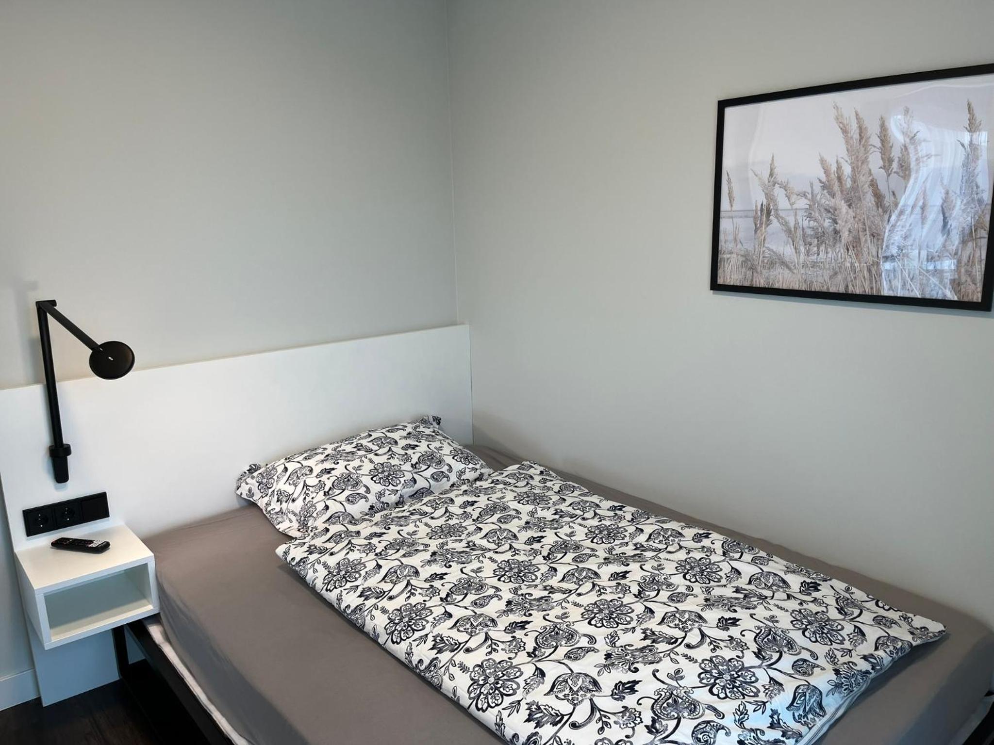 Appartement MeerSalz Rollstuhlgerecht