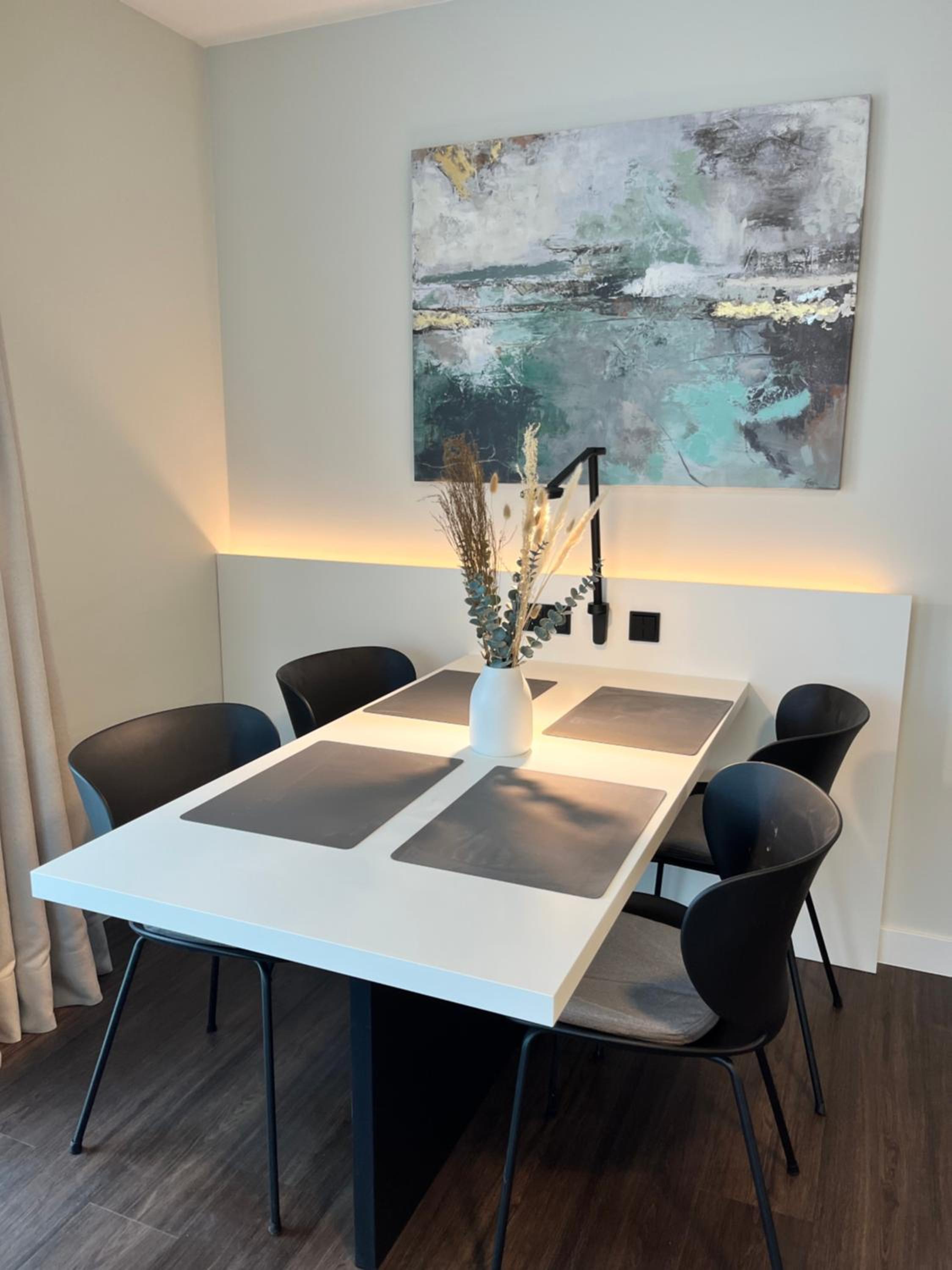 Appartement MeerSalz Rollstuhlgerecht