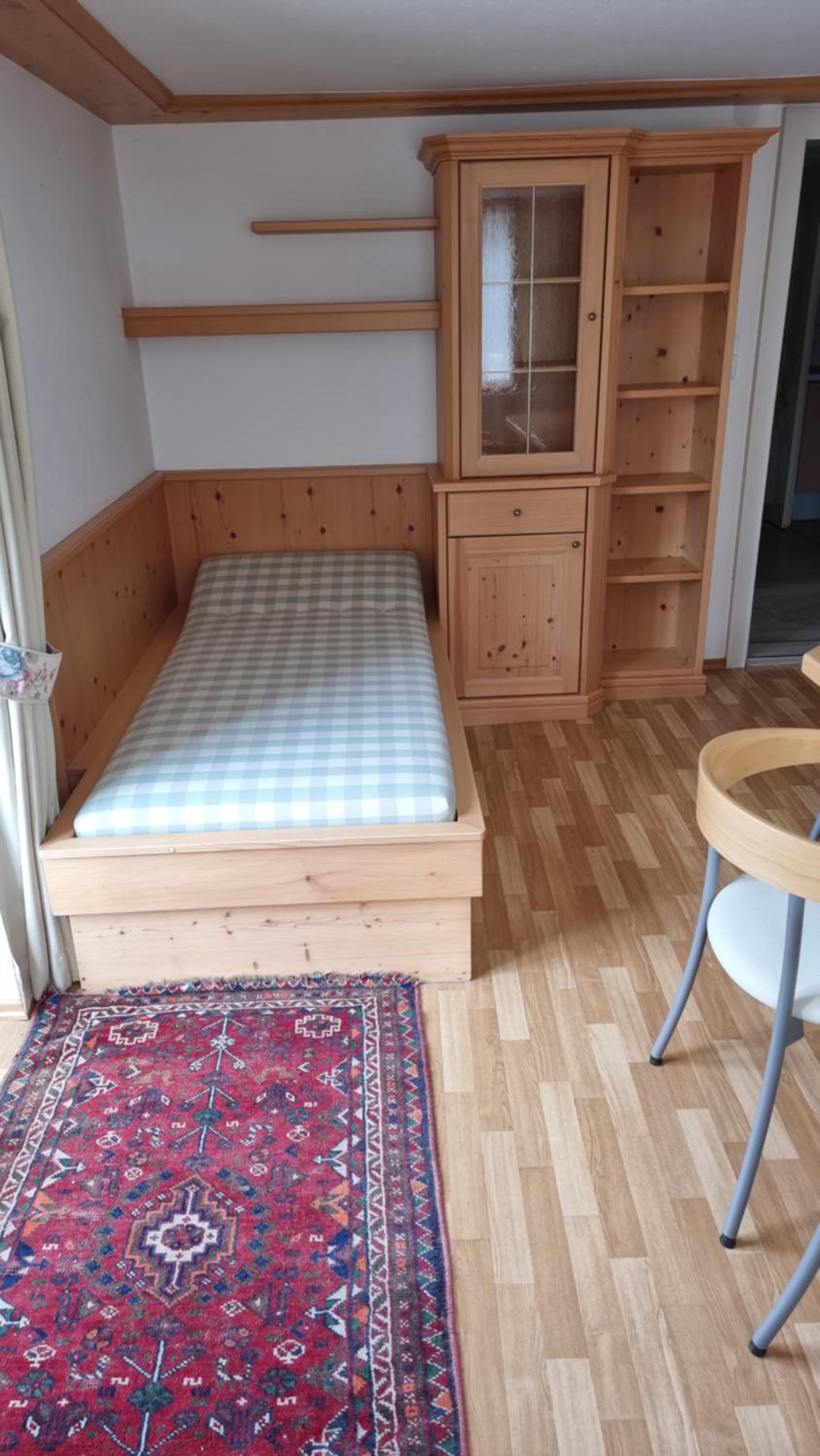 ZADRA Home