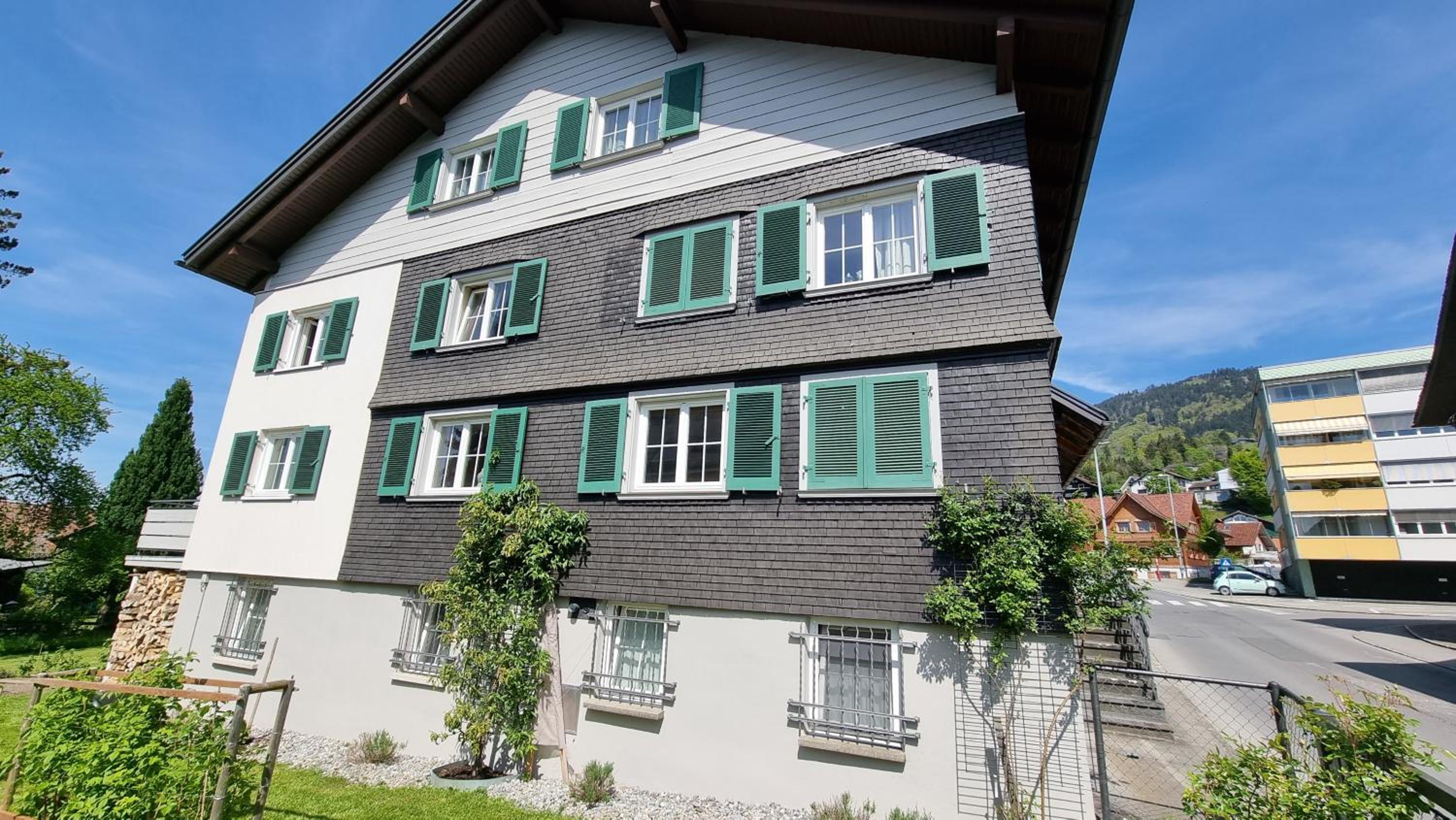 ZADRA Home