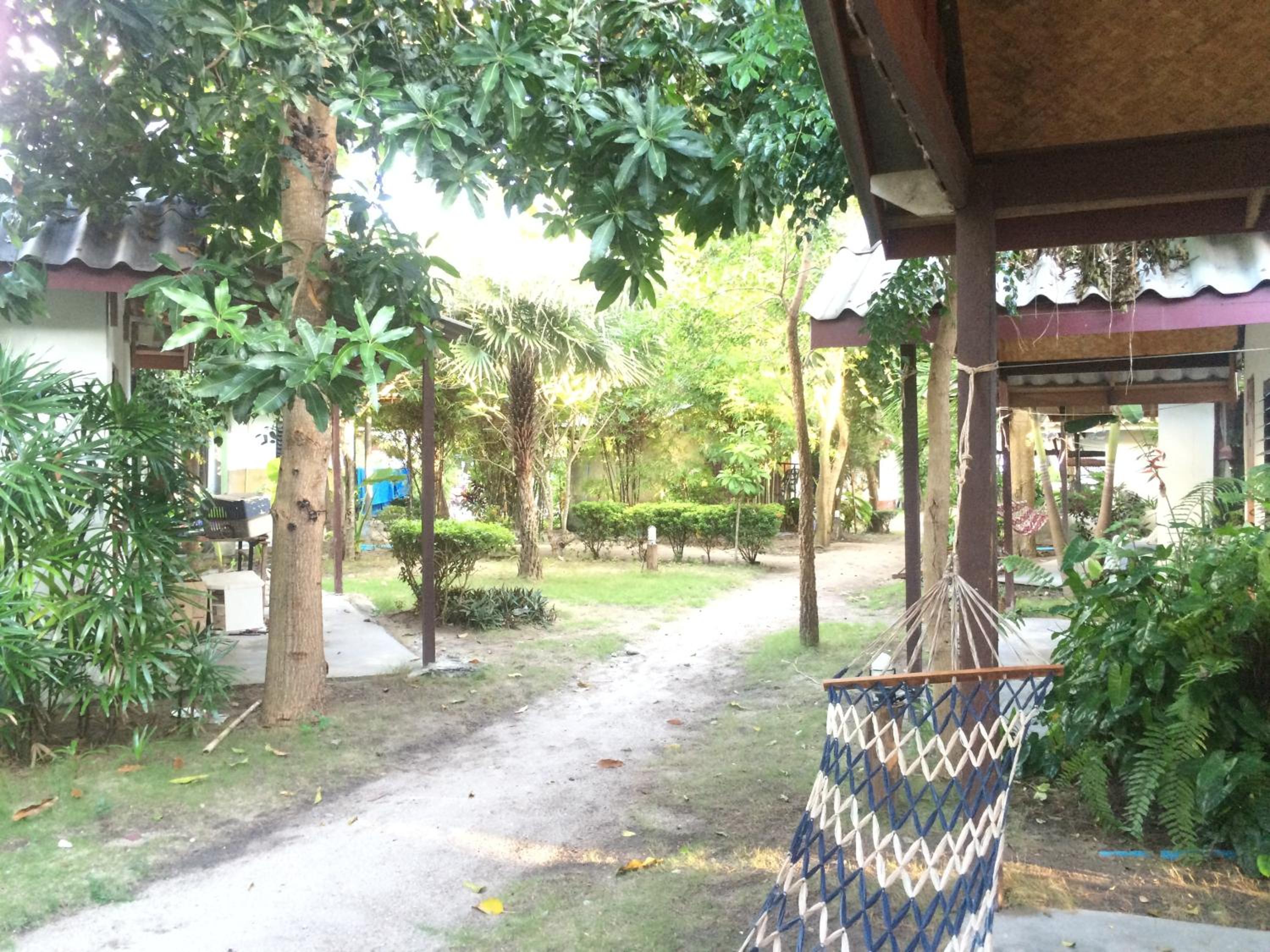 The Cosy Koh Phangan and Restaurant