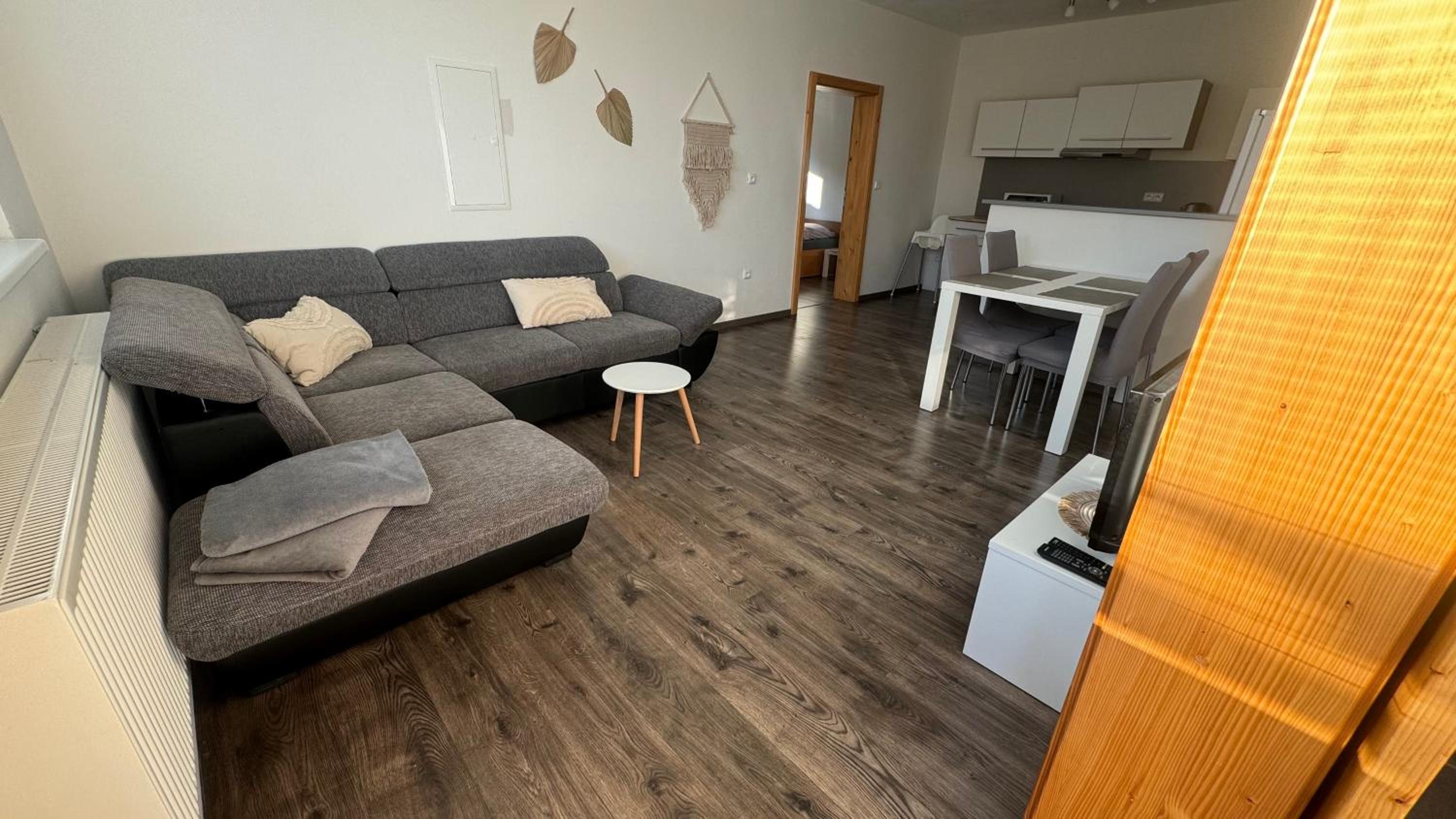 Apartmán Lilly view 2