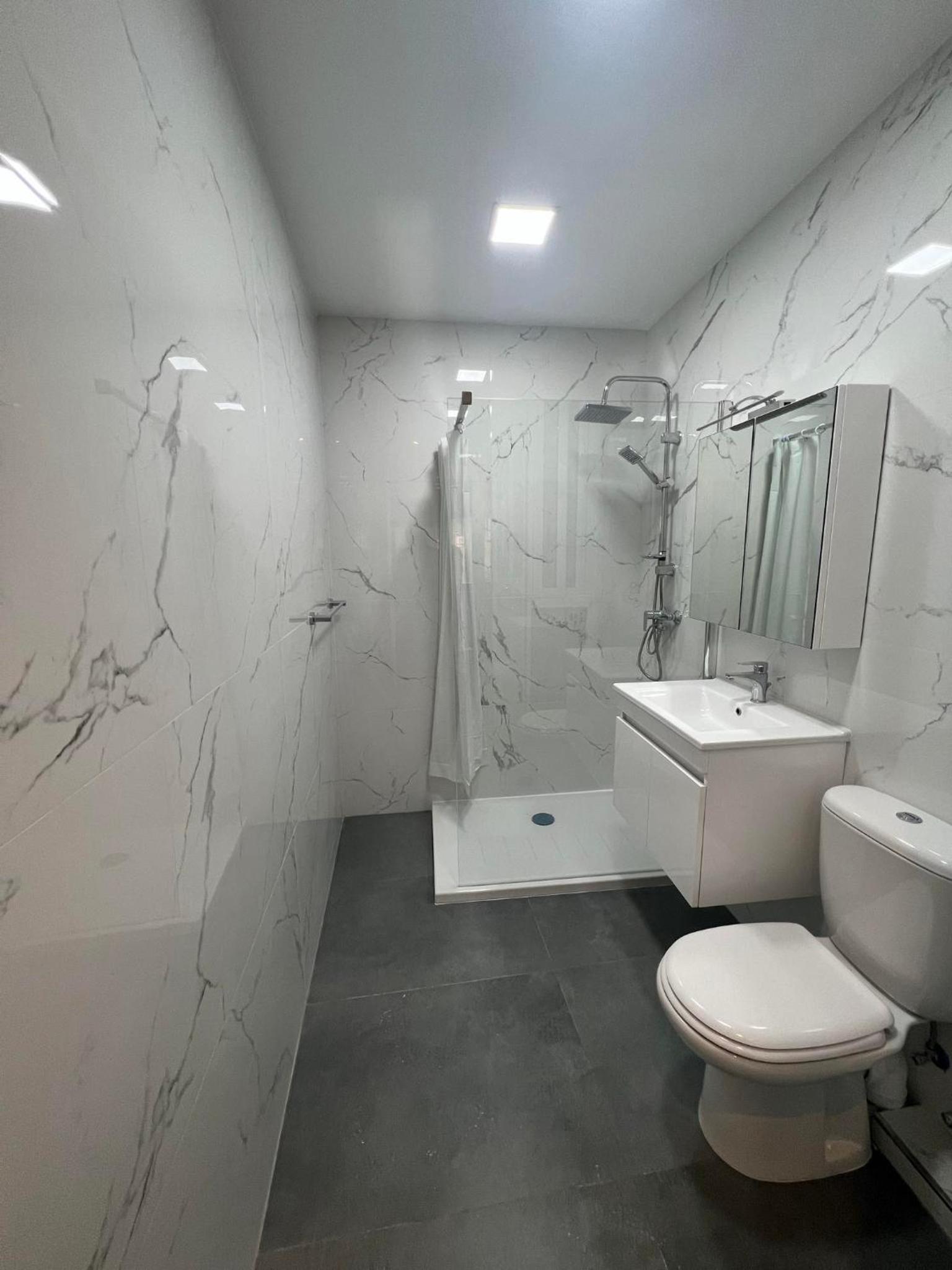 Dar Barbara Duplex 2 Double bedrooms,2 Sofa Beds Large House with Terrace roof views of Valletta photo 2