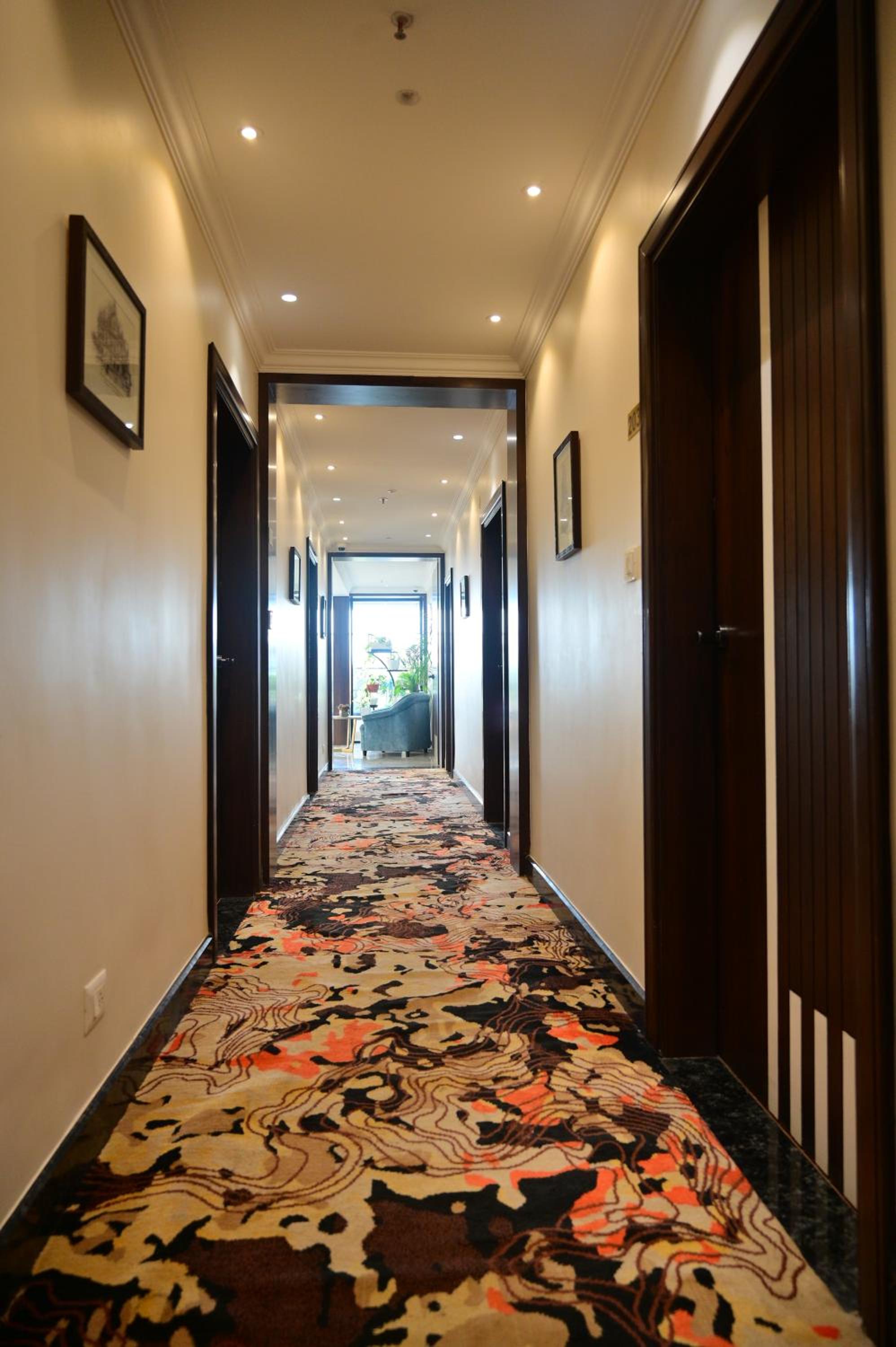 Hotel Golden Riviera