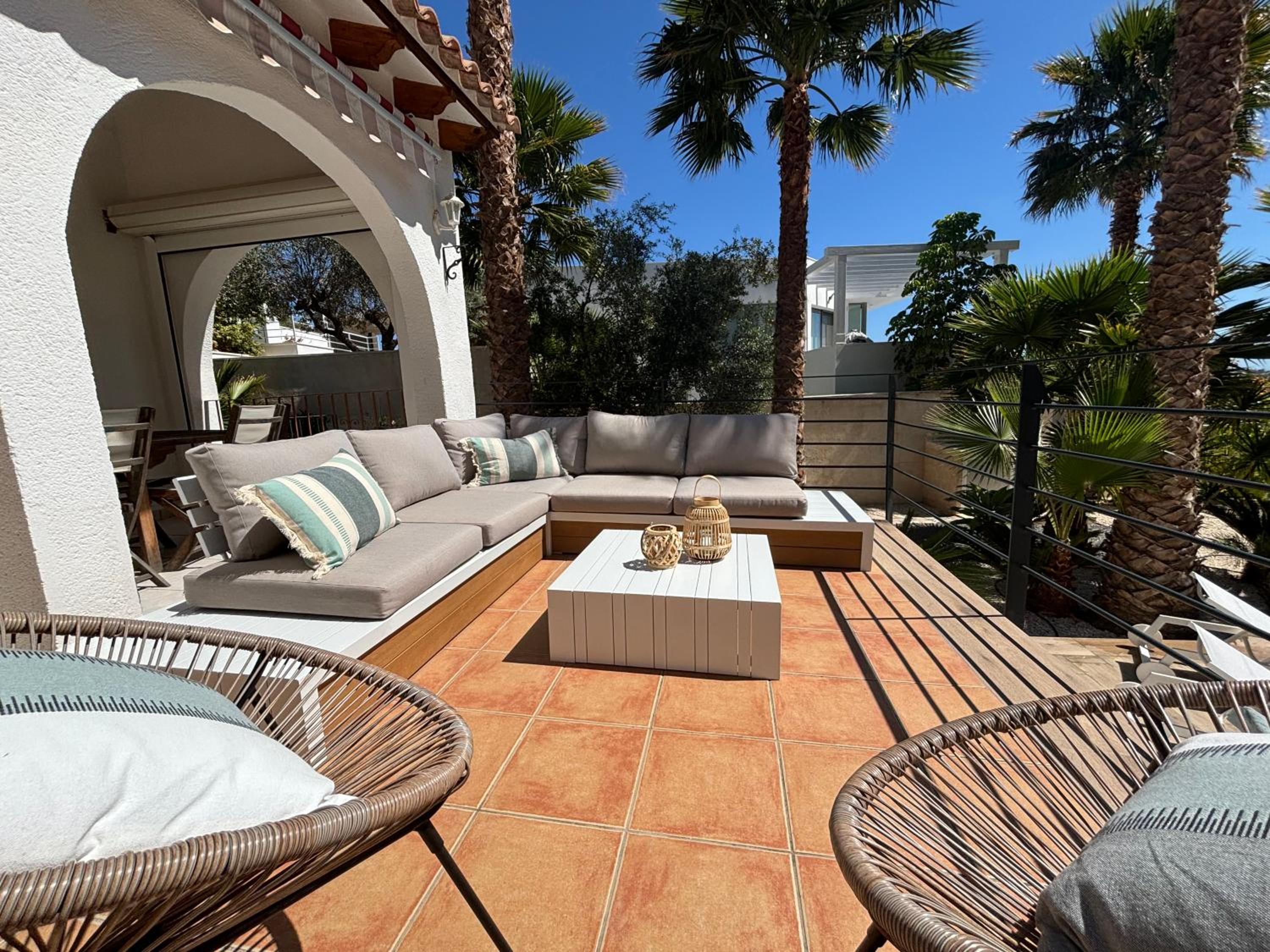 Casa El Mirador