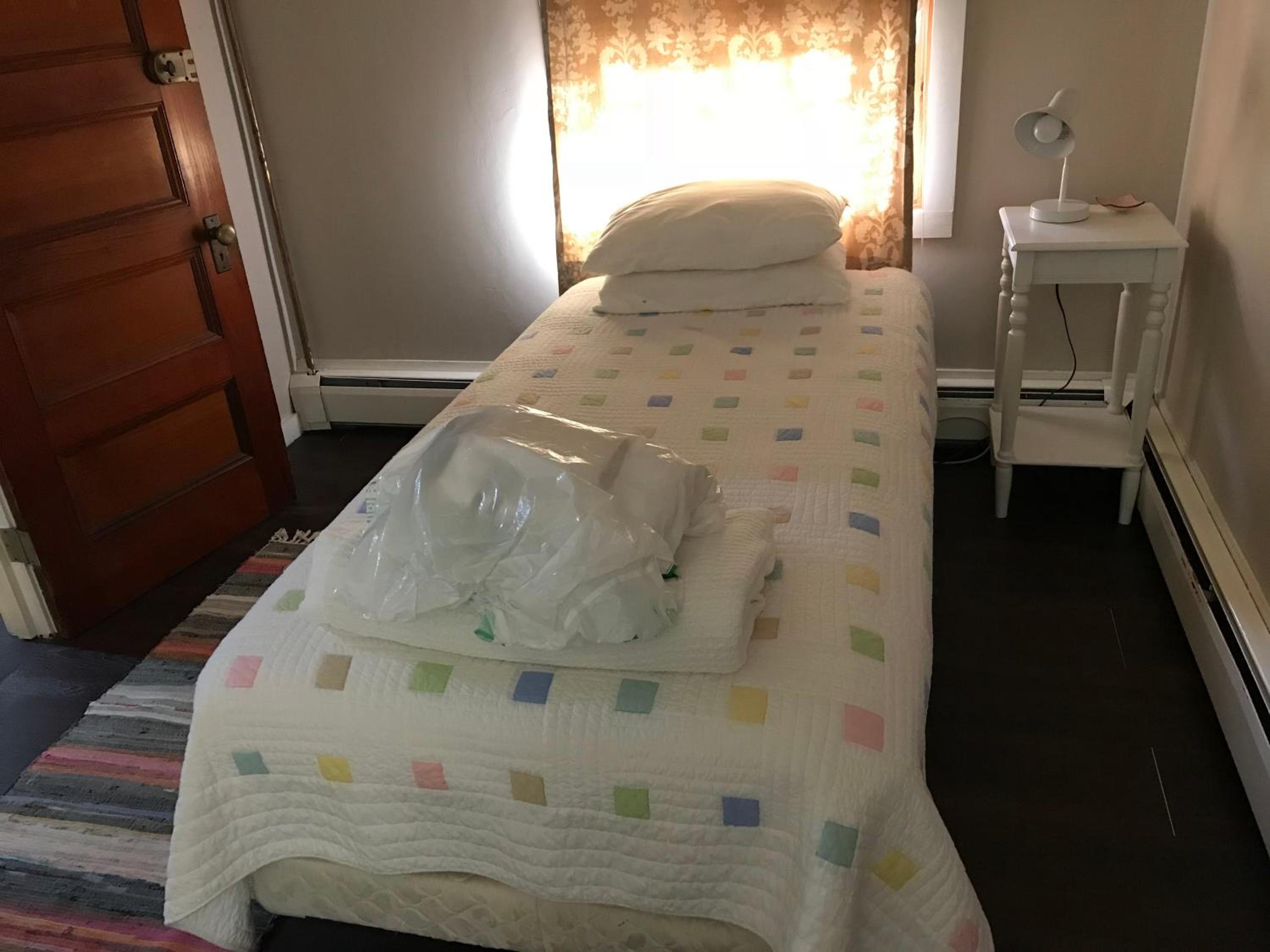 Cabin in the Woods - Property Image 12