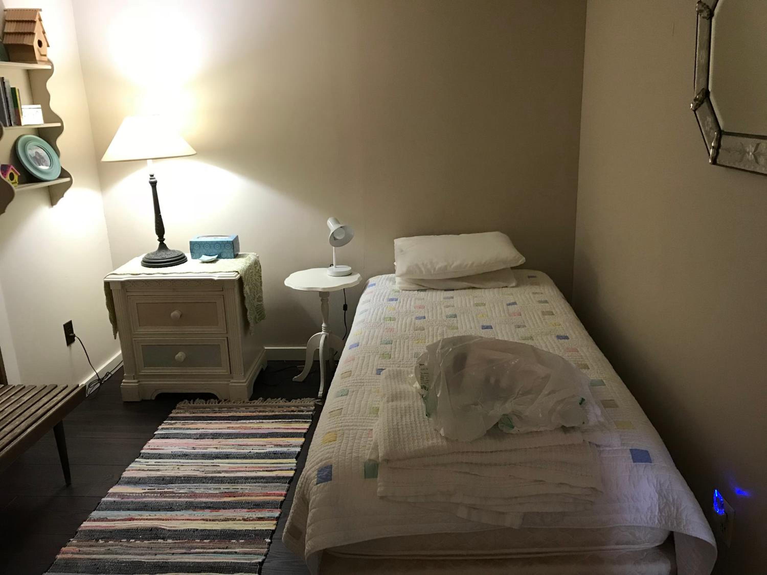 Cabin in the Woods - Property Image 15