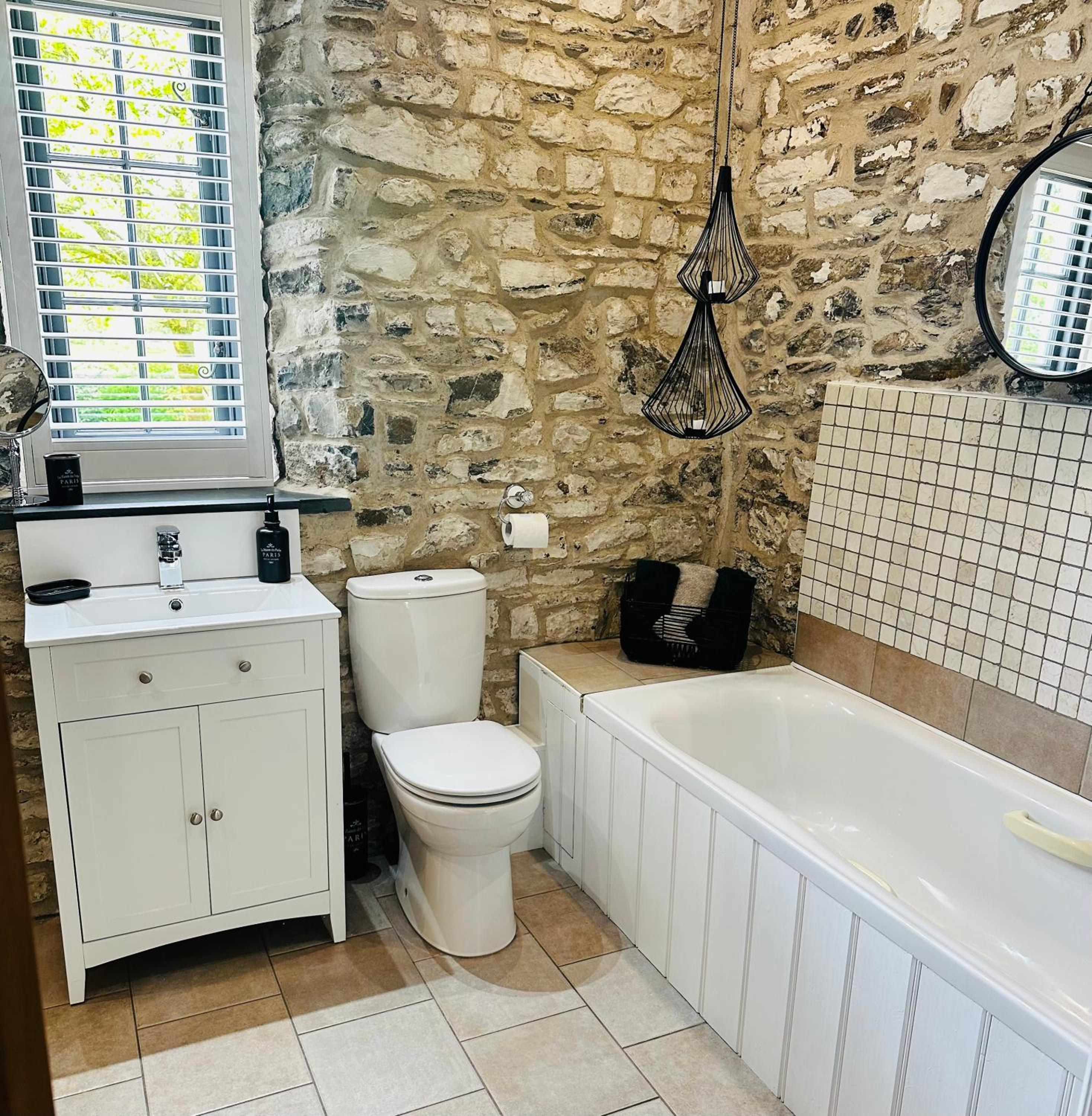 Captain‘s Cottage