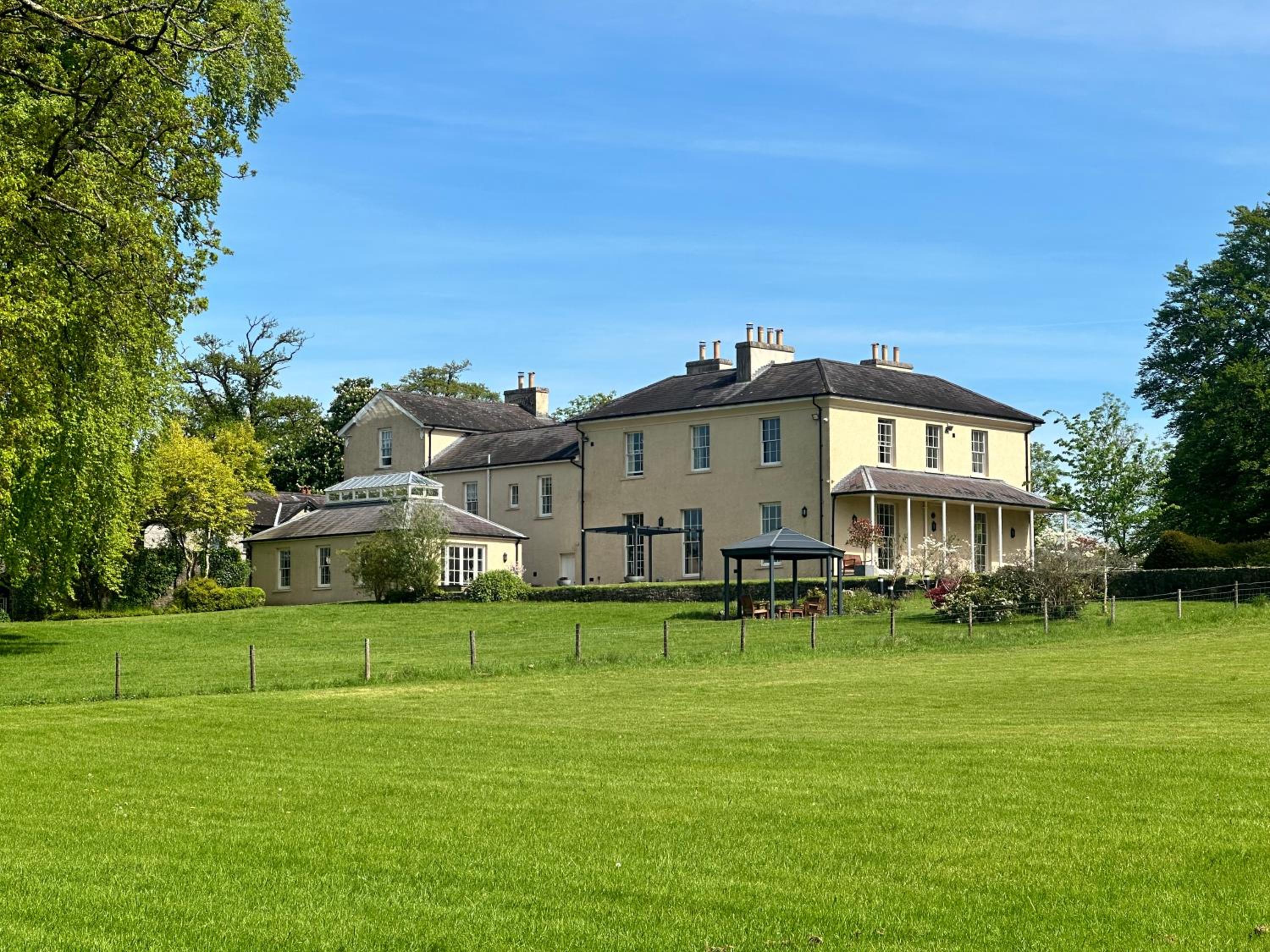 Captain‘s Cottage