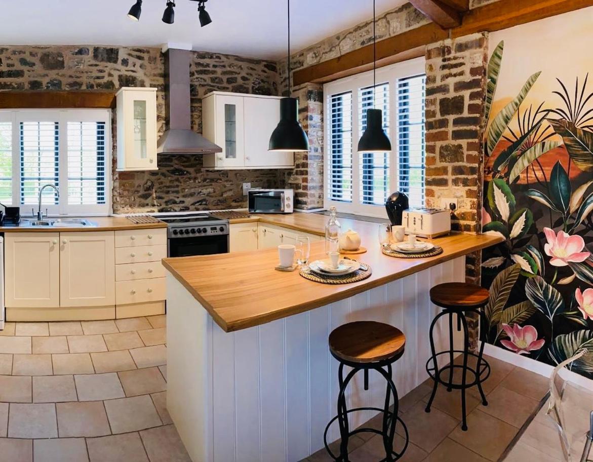 Captain‘s Cottage