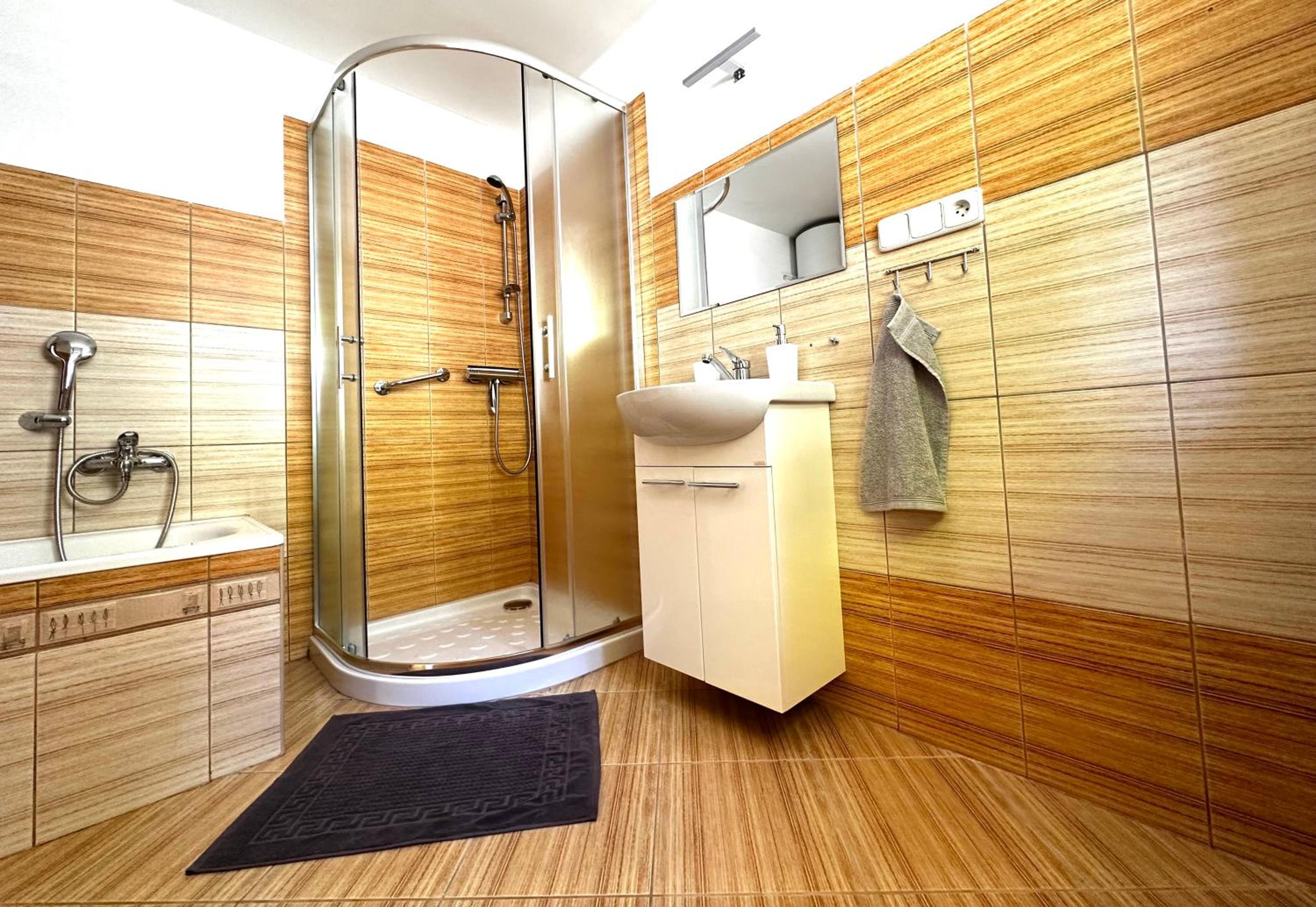 Domek U Labe