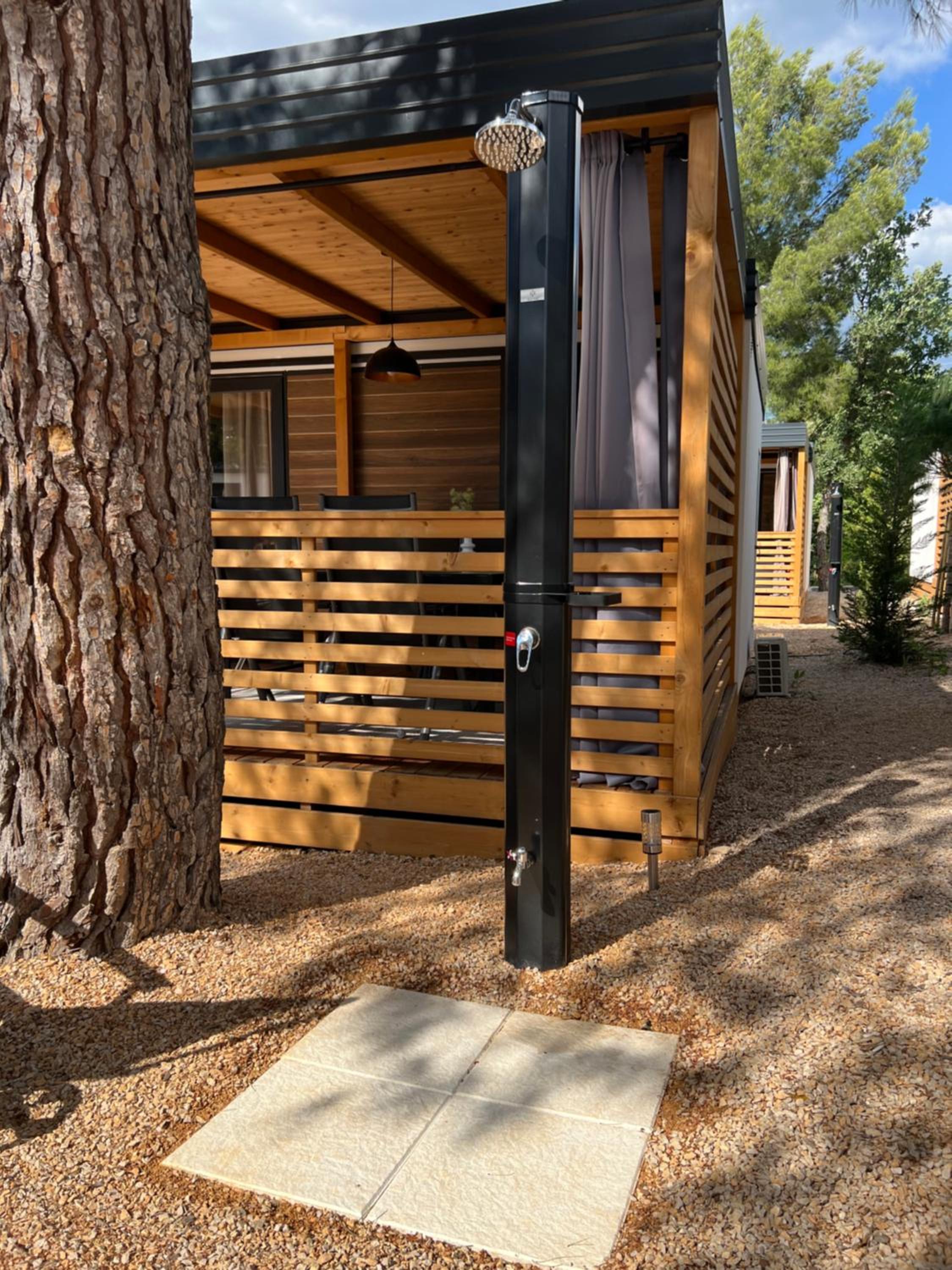 Mobile Home La Vida