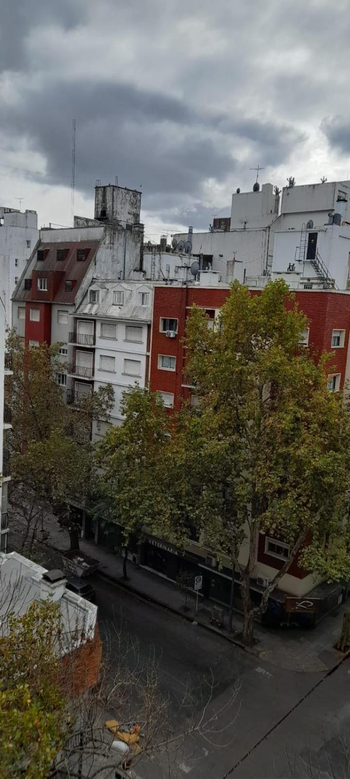 El departamento de Santiago
