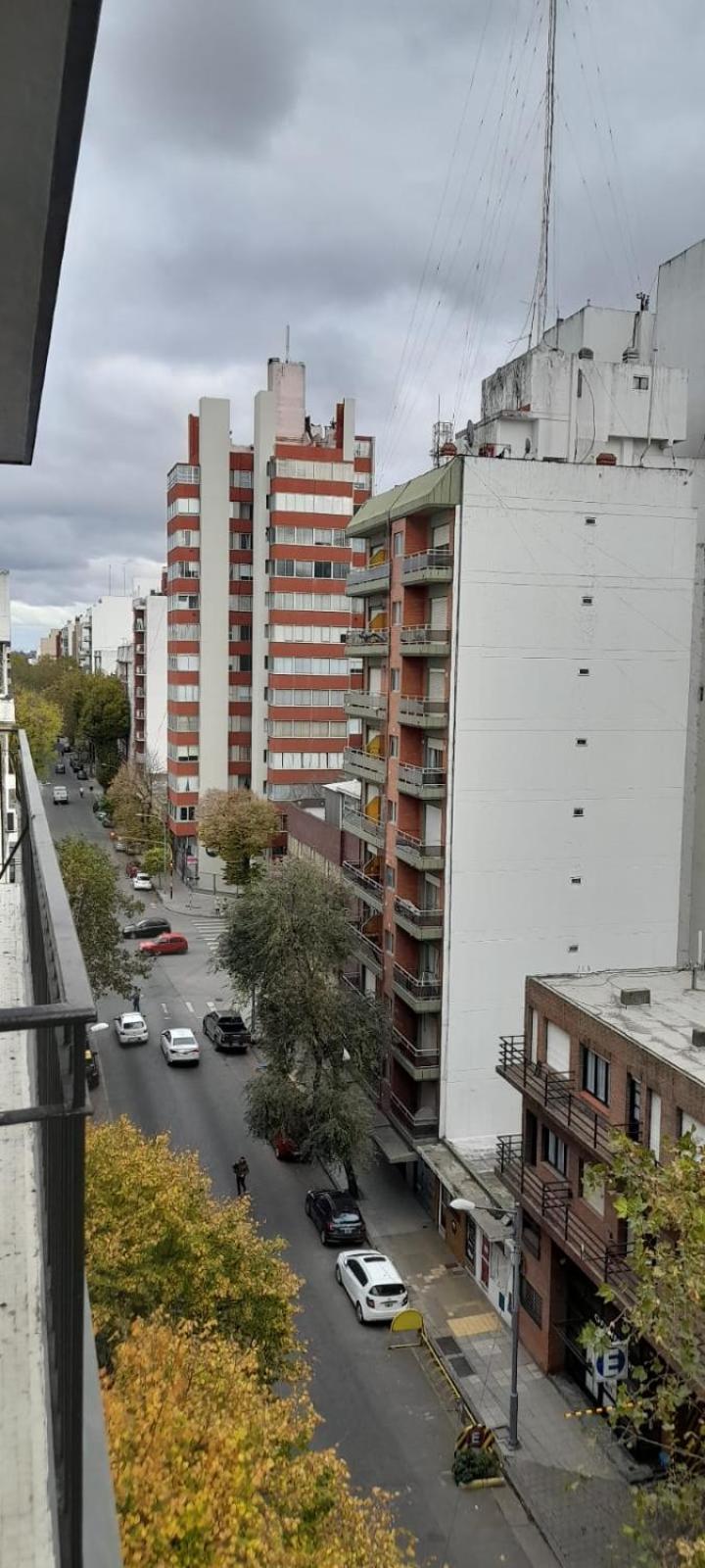 El departamento de Santiago