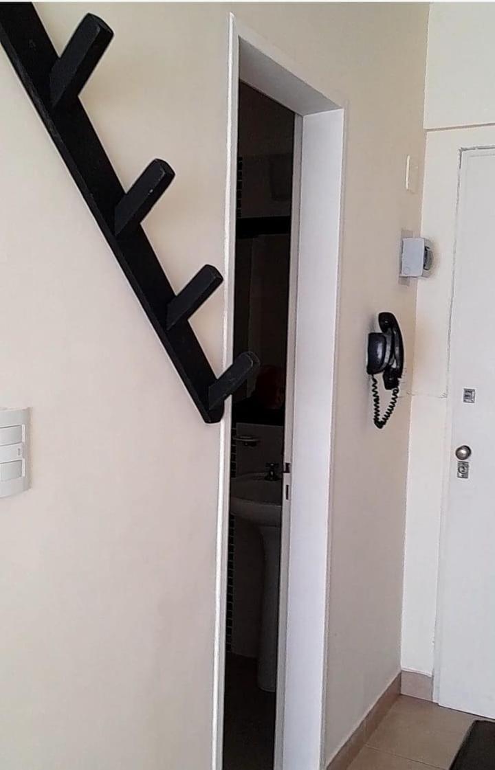 El departamento de Santiago