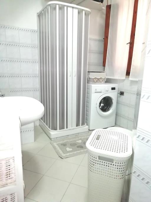 Appartamento in Centro Cagliari