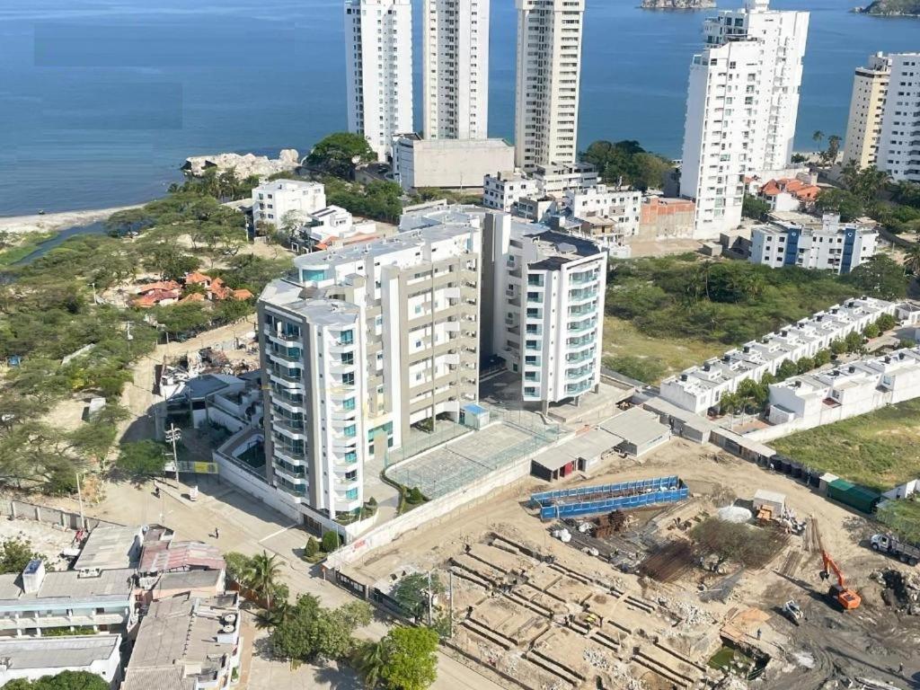 Aragoa Apartments – Near the Sea by SOHO