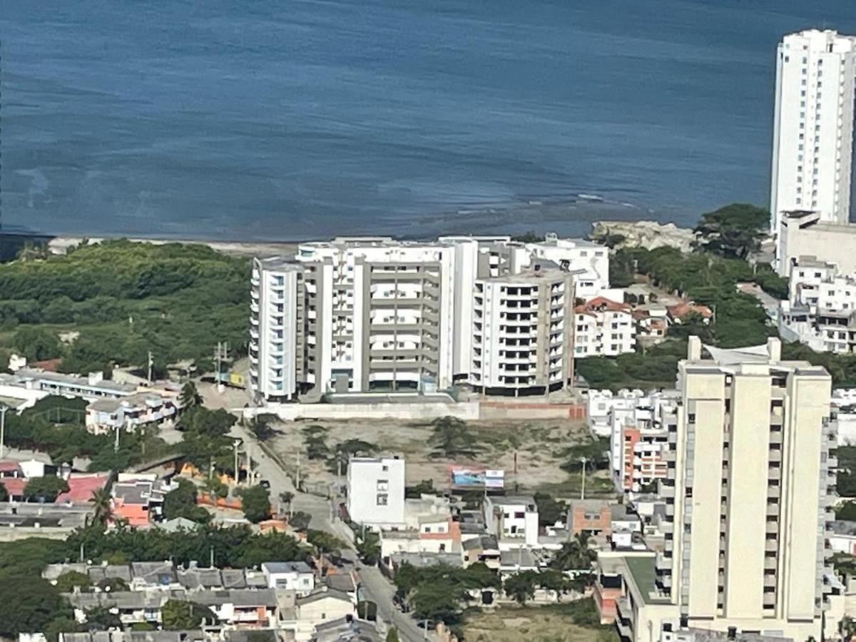 Aragoa Apartments – Near the Sea by SOHO