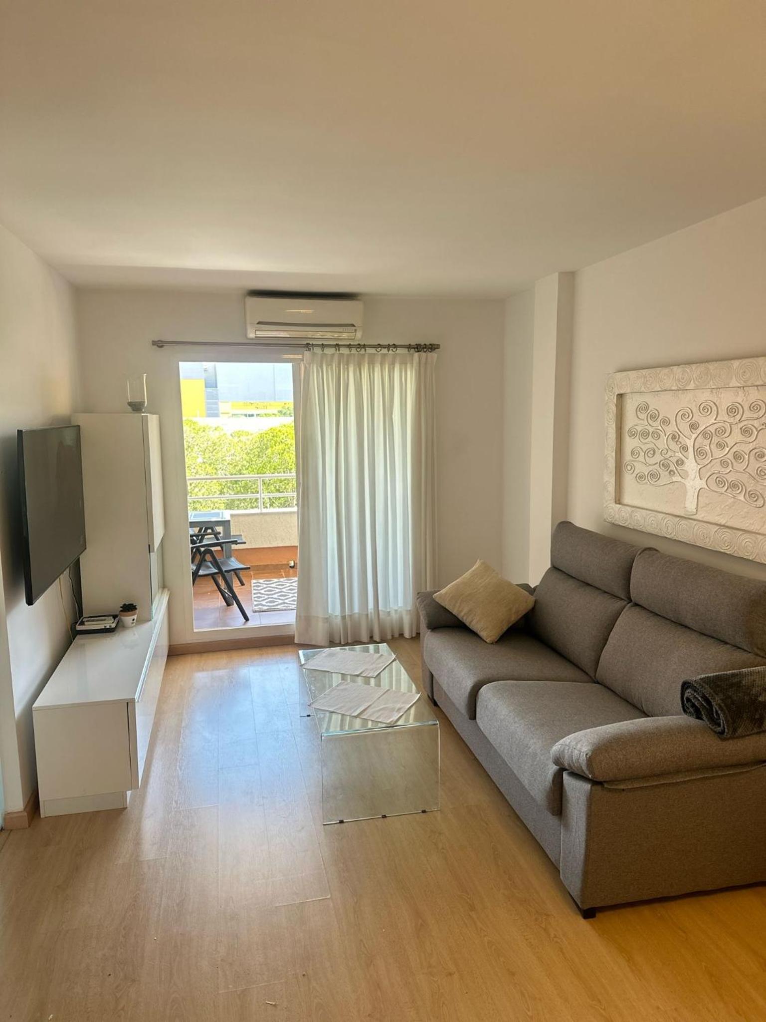 Apartamento PlayGandi