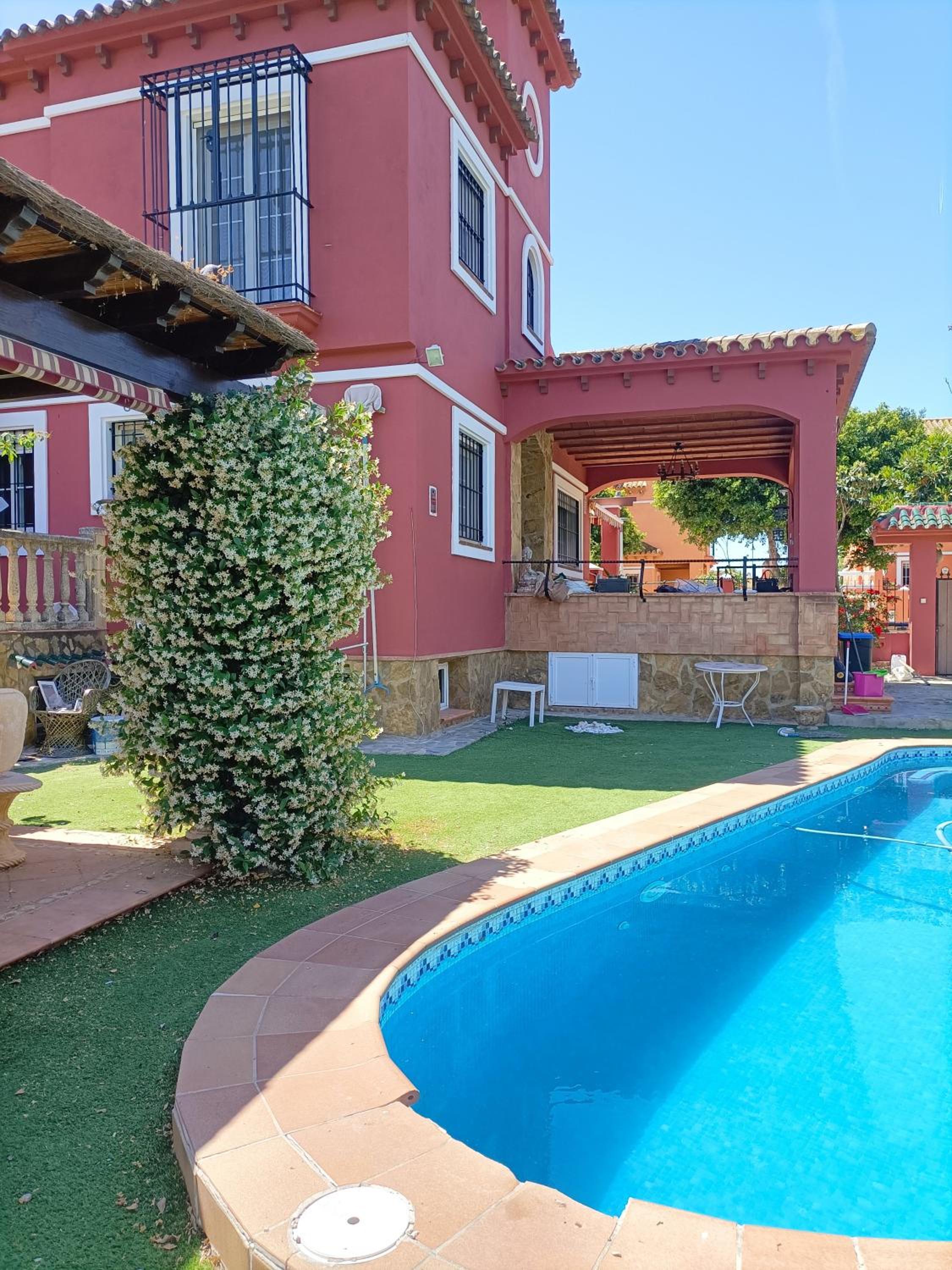 Villa Matisse Luxury Beach
