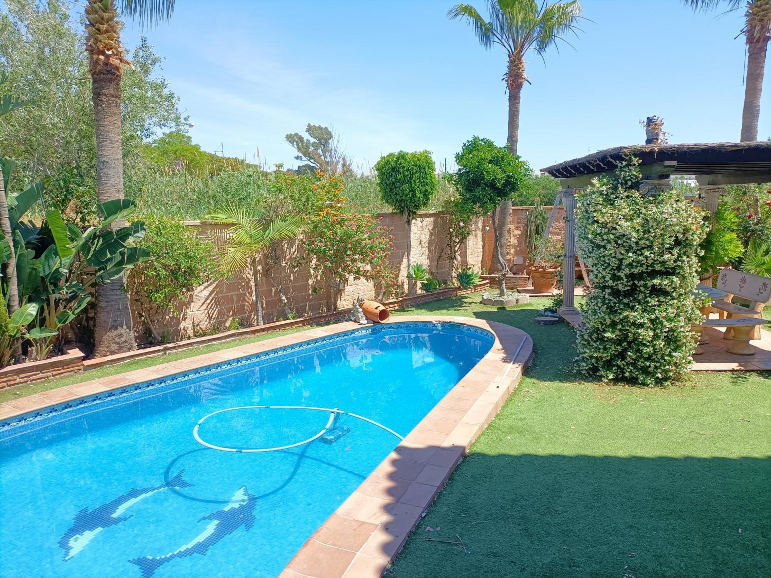 Villa Matisse Luxury Beach