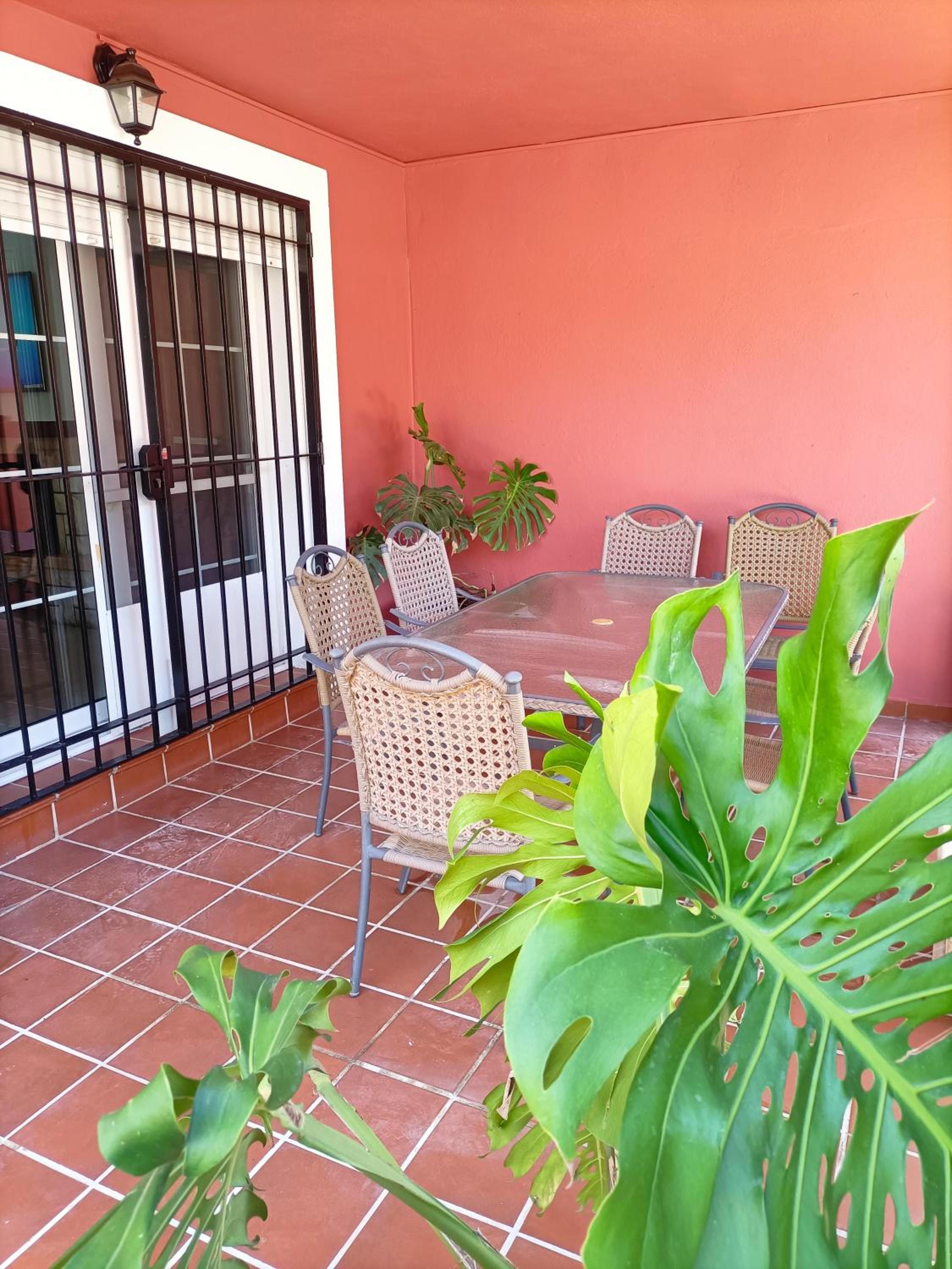 Villa Matisse Luxury Beach