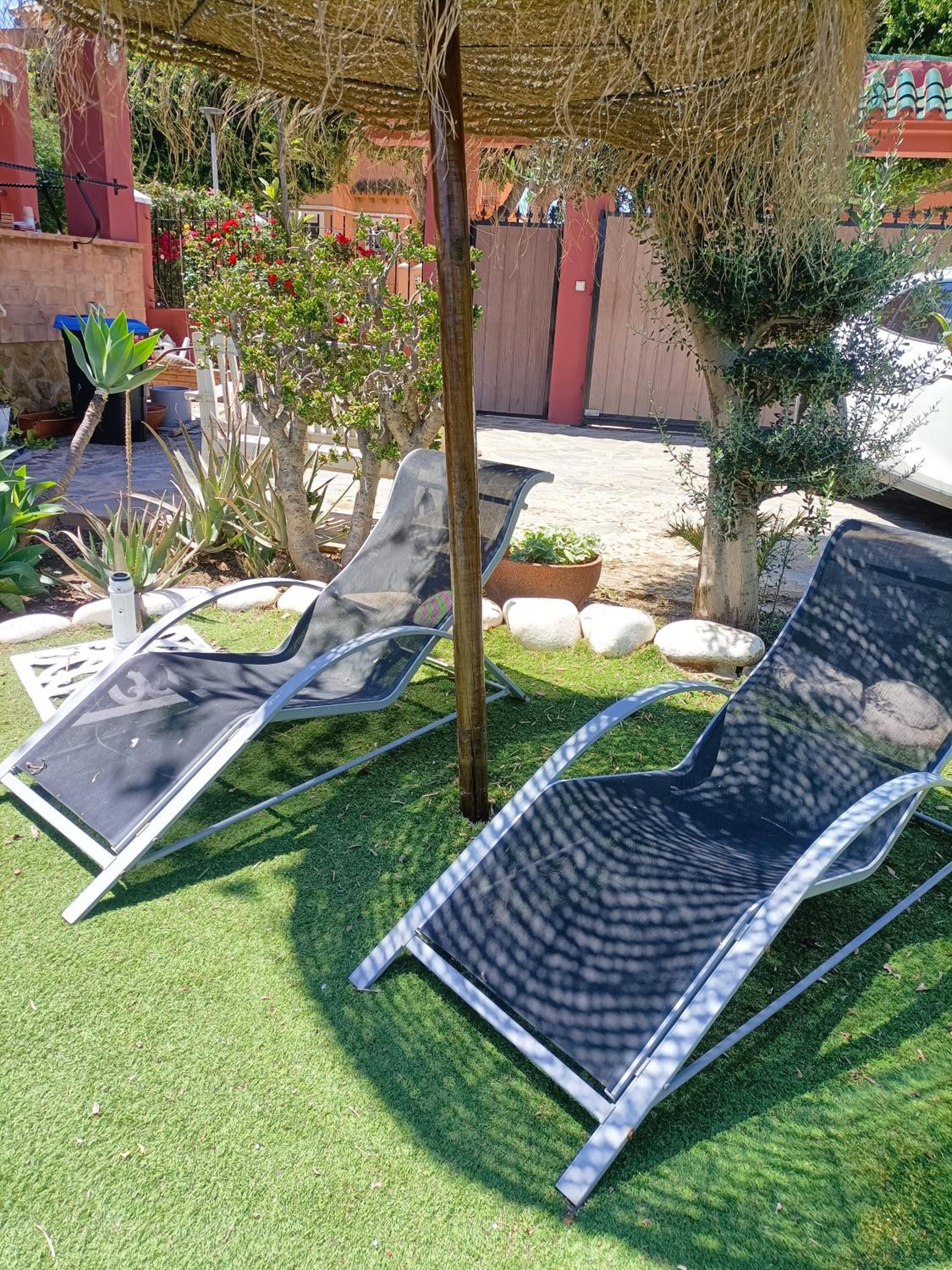 Villa Matisse Luxury Beach
