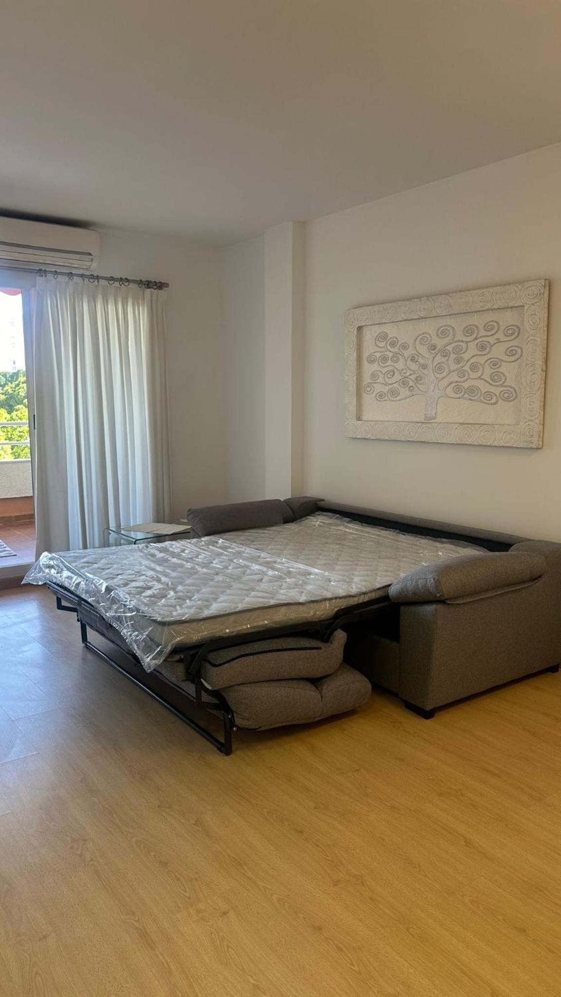 Apartamento PlayGandi