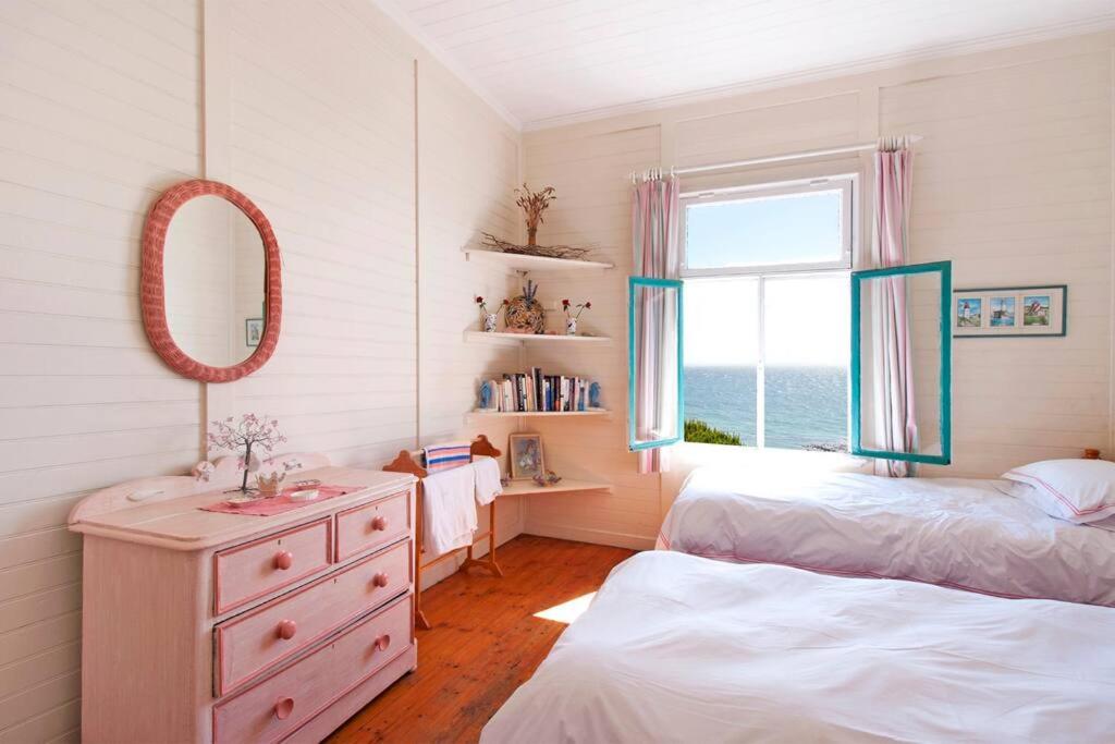 Stunning Boulders Beach house - Simonstown, Cape view 3