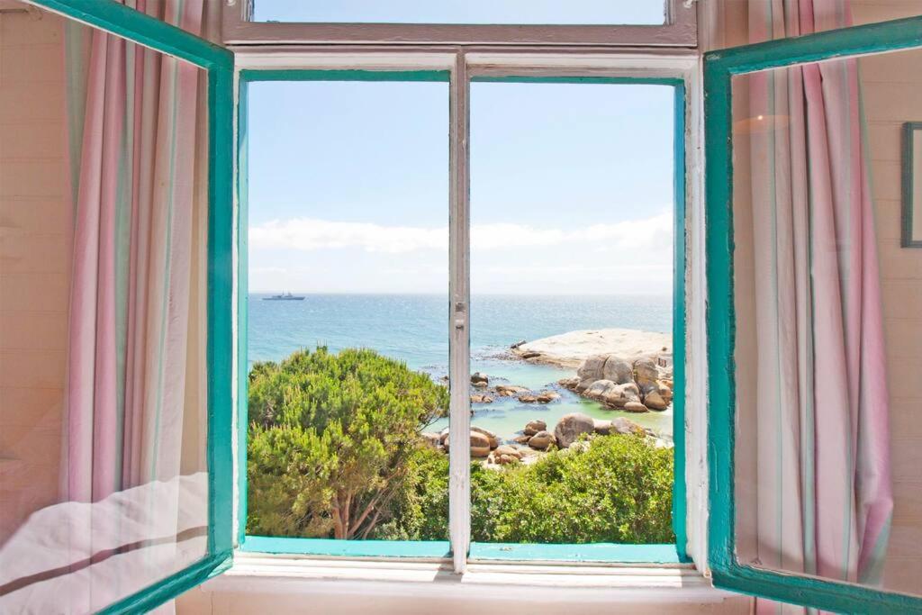 Stunning Boulders Beach house - Simonstown, Cape view 4