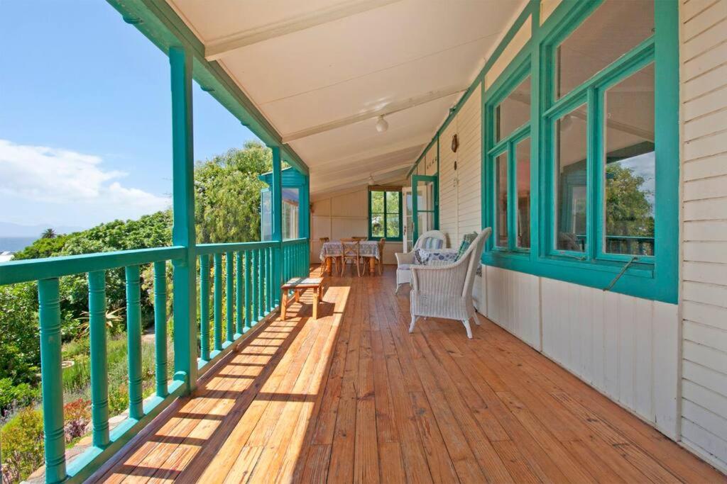 Stunning Boulders Beach house - Simonstown, Cape view 5