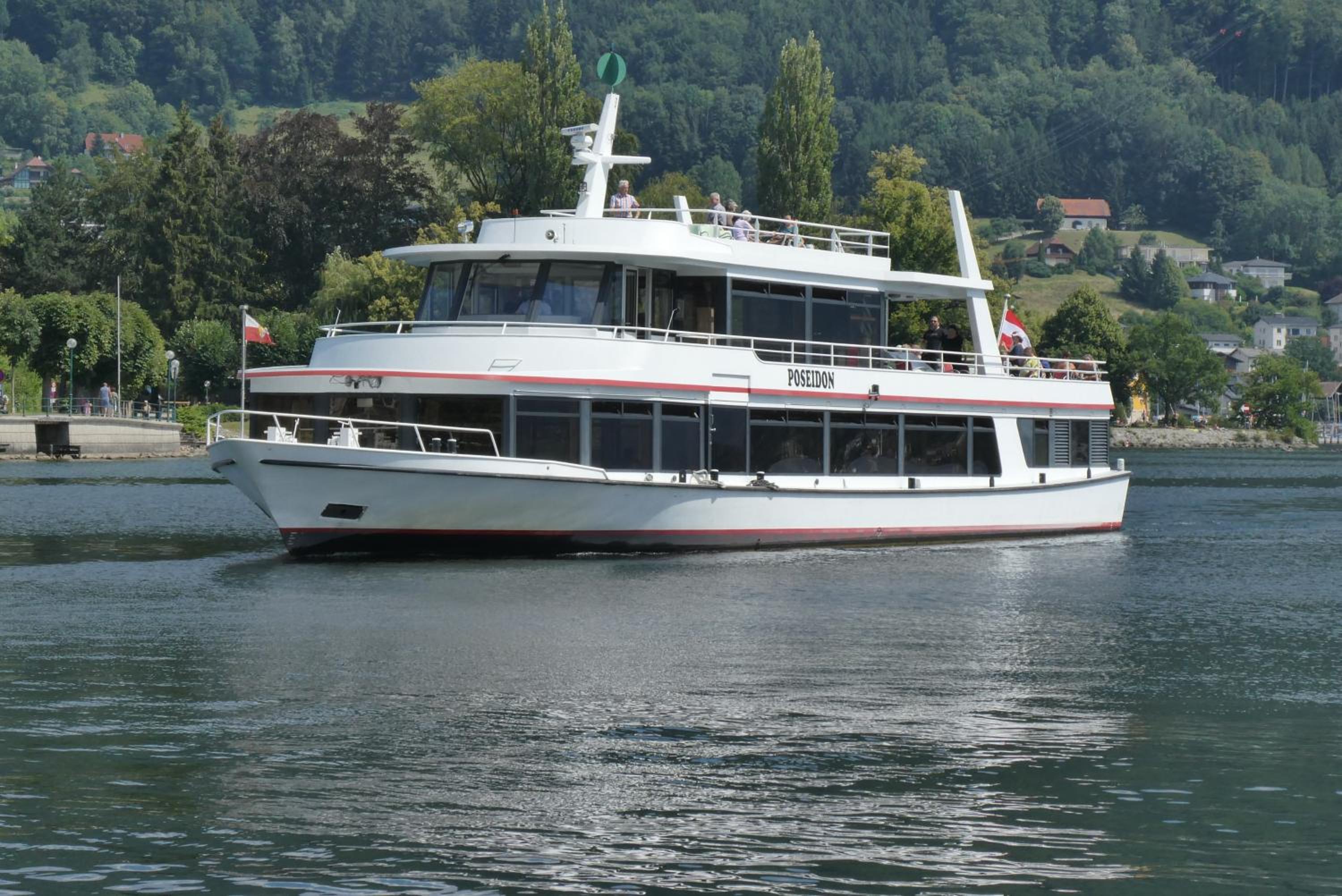 Apartment Austria 206 am Traunsee, Gmunden
