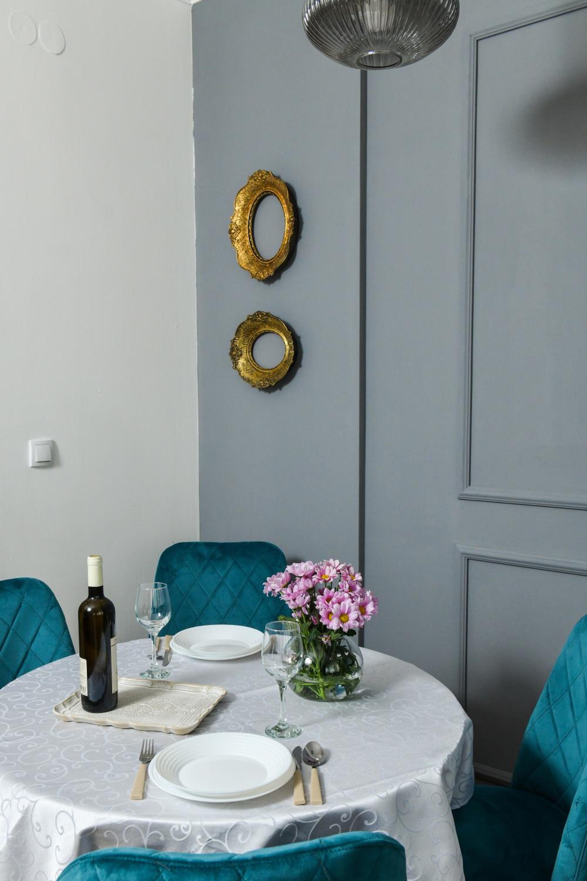 Baroque Apartment NS
