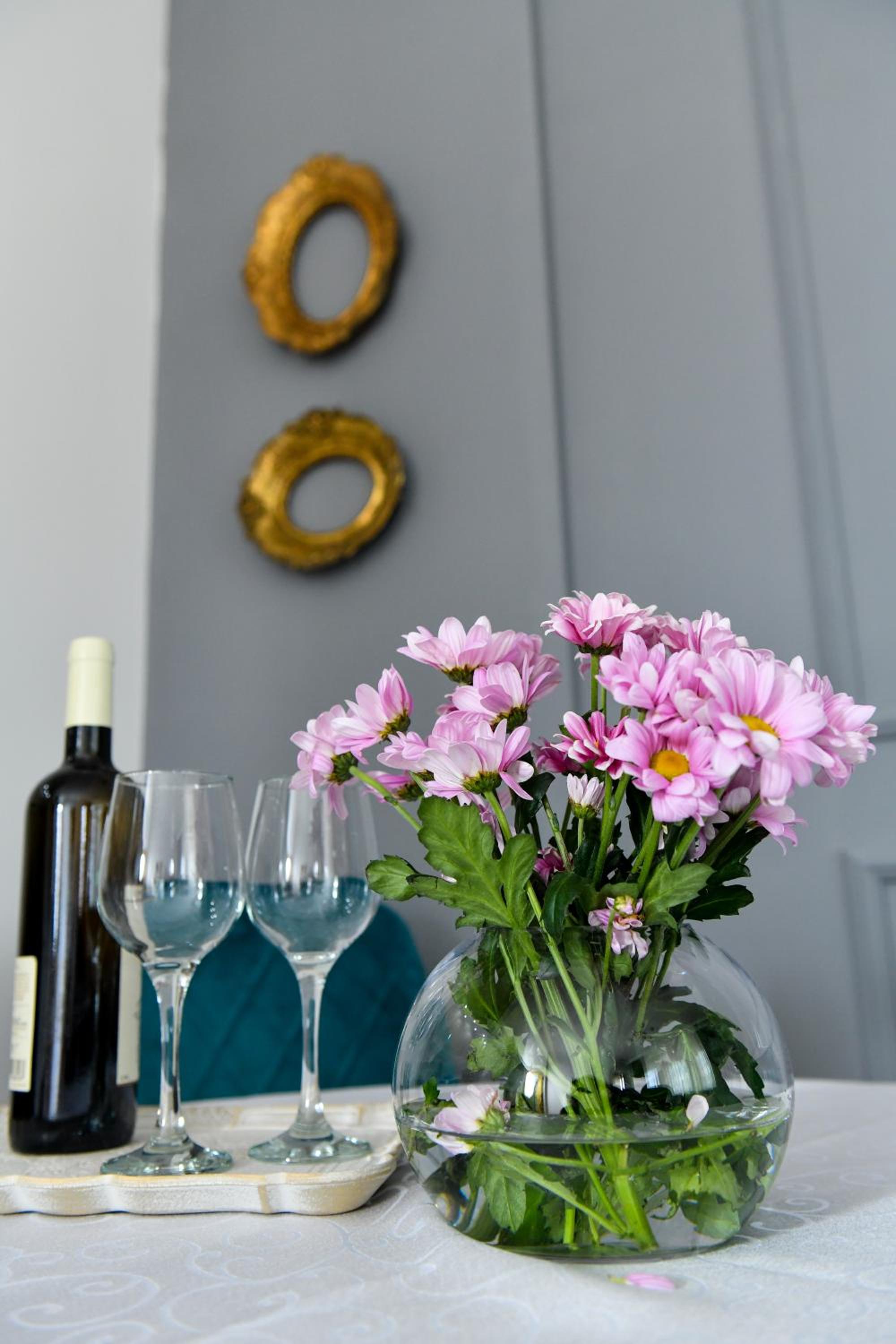 Baroque Apartment NS